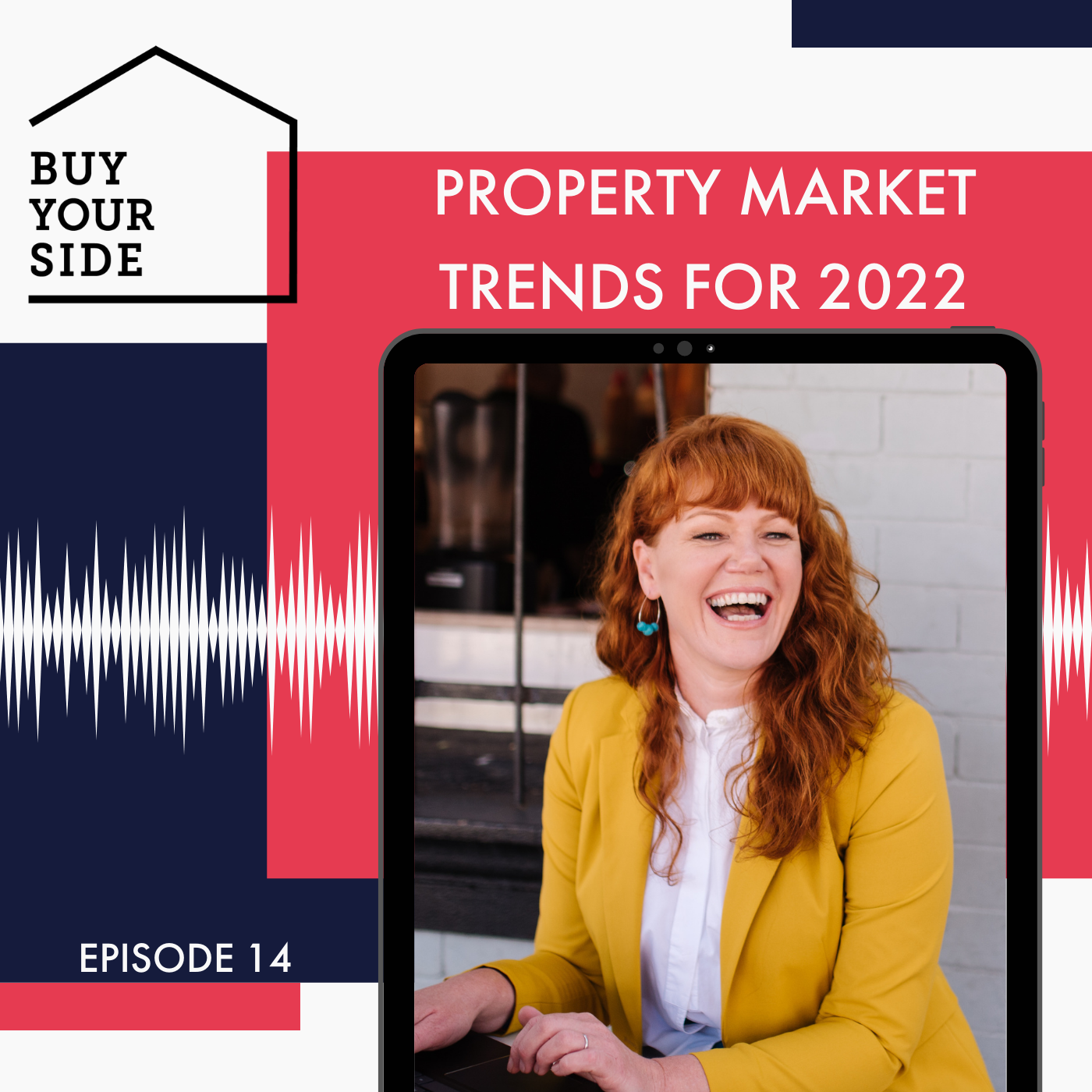 Ep 14. Property Market Trends for 2022