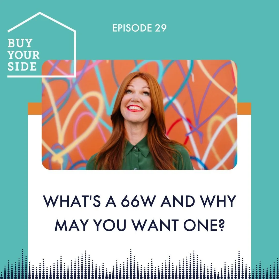 Ep 29. What's a 66W and why may you want one?