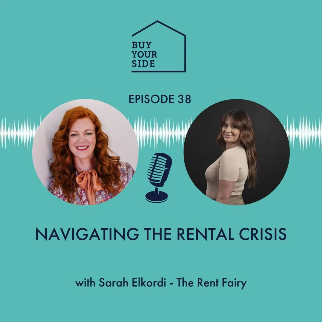 Ep 38. Navigating the Rental Crisis