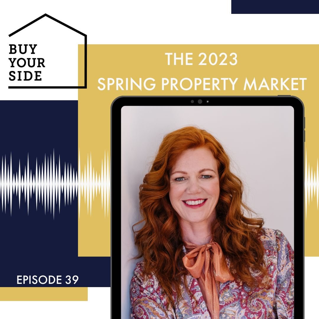 Ep 39. The 2023 Spring Property Market