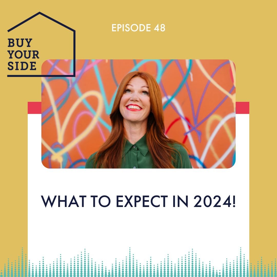 Ep 48. What to Expect in 2024!