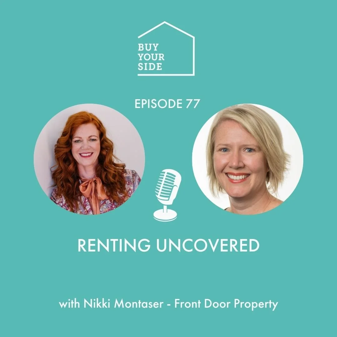 Ep 77. Renting Uncovered
