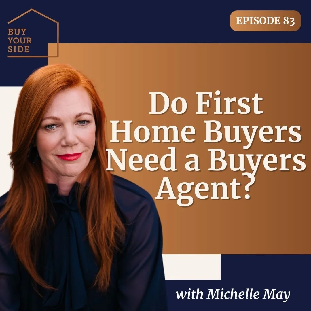 Ep 83. Do First Home Buyers Need a Buyers Agent? How a Sydney Couple Bought Off Market