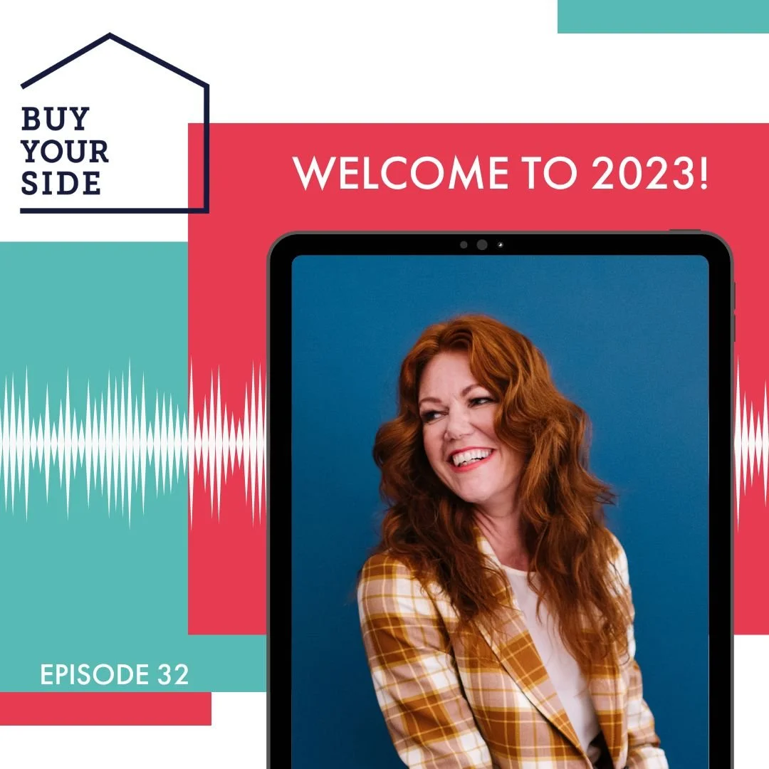 Ep 32. Welcome to 2023!