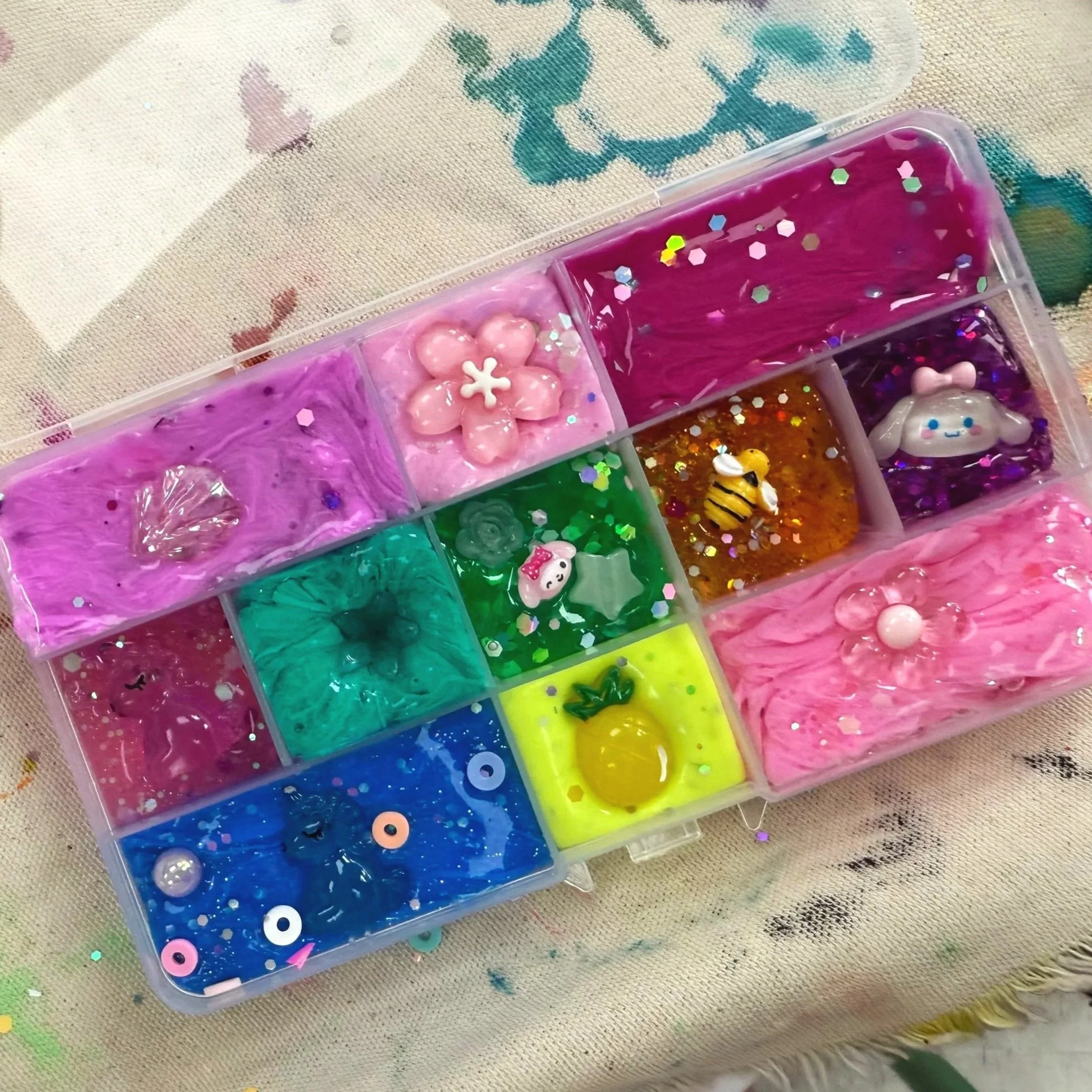 Slime Time