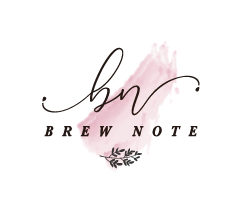 Brew Note