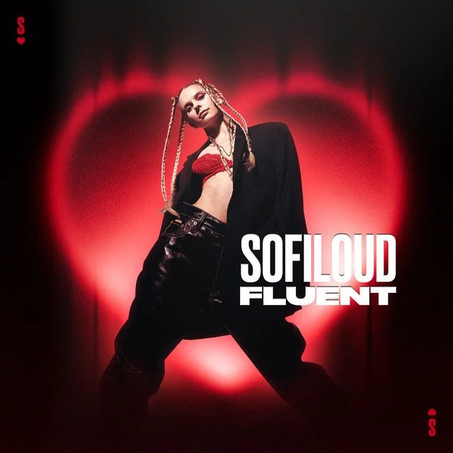Co-wrote 'Fluent'