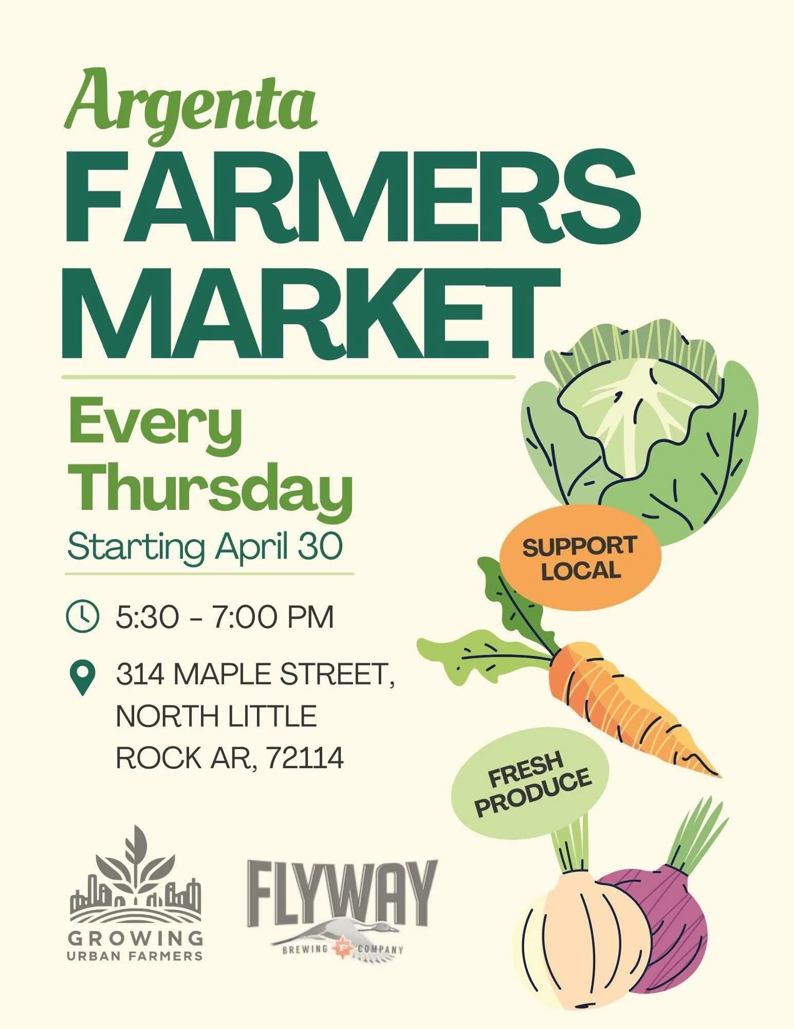 Come to Flyaway brewery and shop and see some of your favorite people tonight 5:00-7:30 #flyawaybrewing #stjosephsfarmersmarket #murderfarm #marchefarmersmarket #shoplocal
