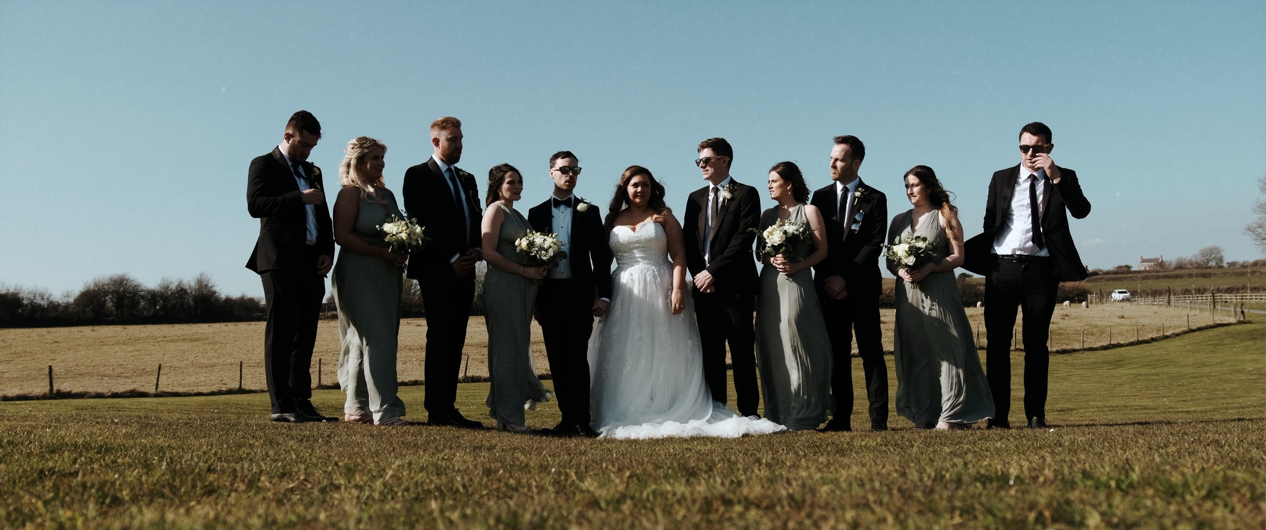 Oldwalls Gower Wedding Videography by Ben Holbrook Films5.jpg