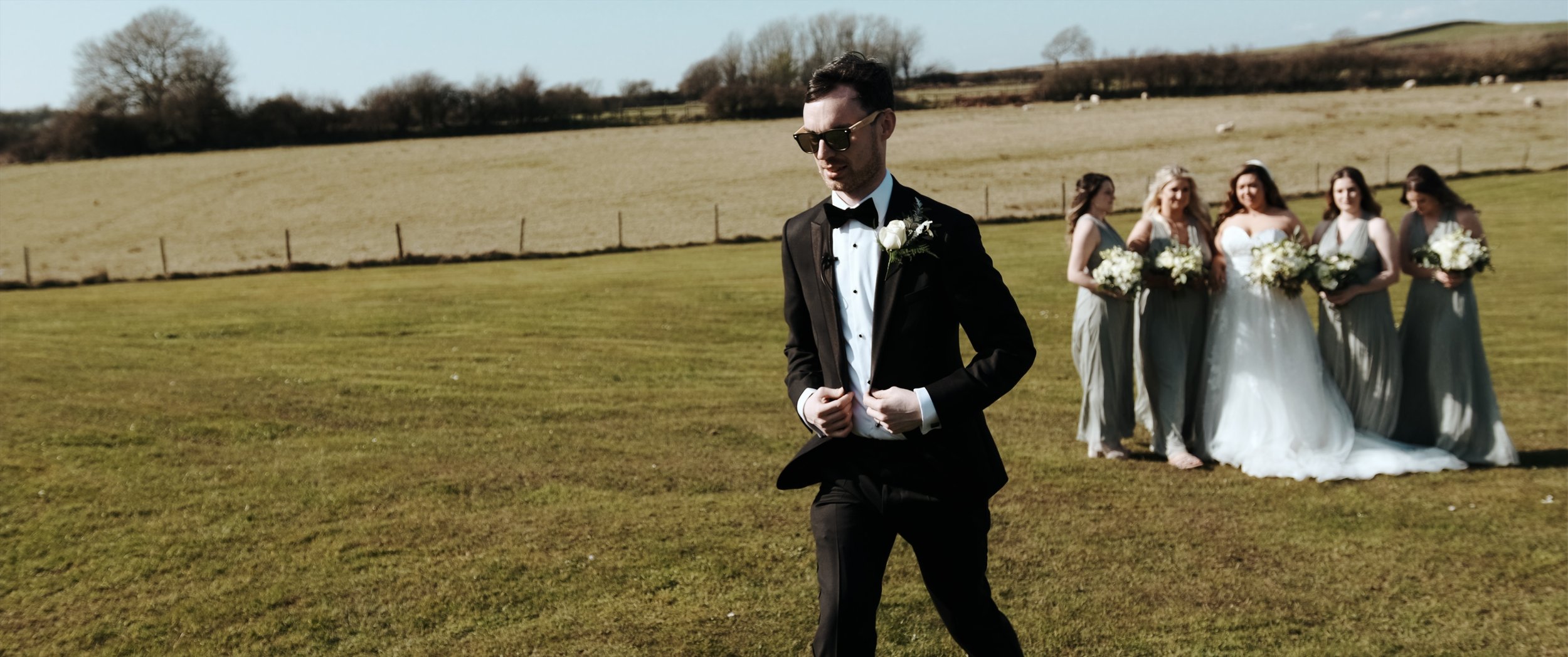 Oldwalls Gower Wedding Videography by Ben Holbrook Films9.jpg