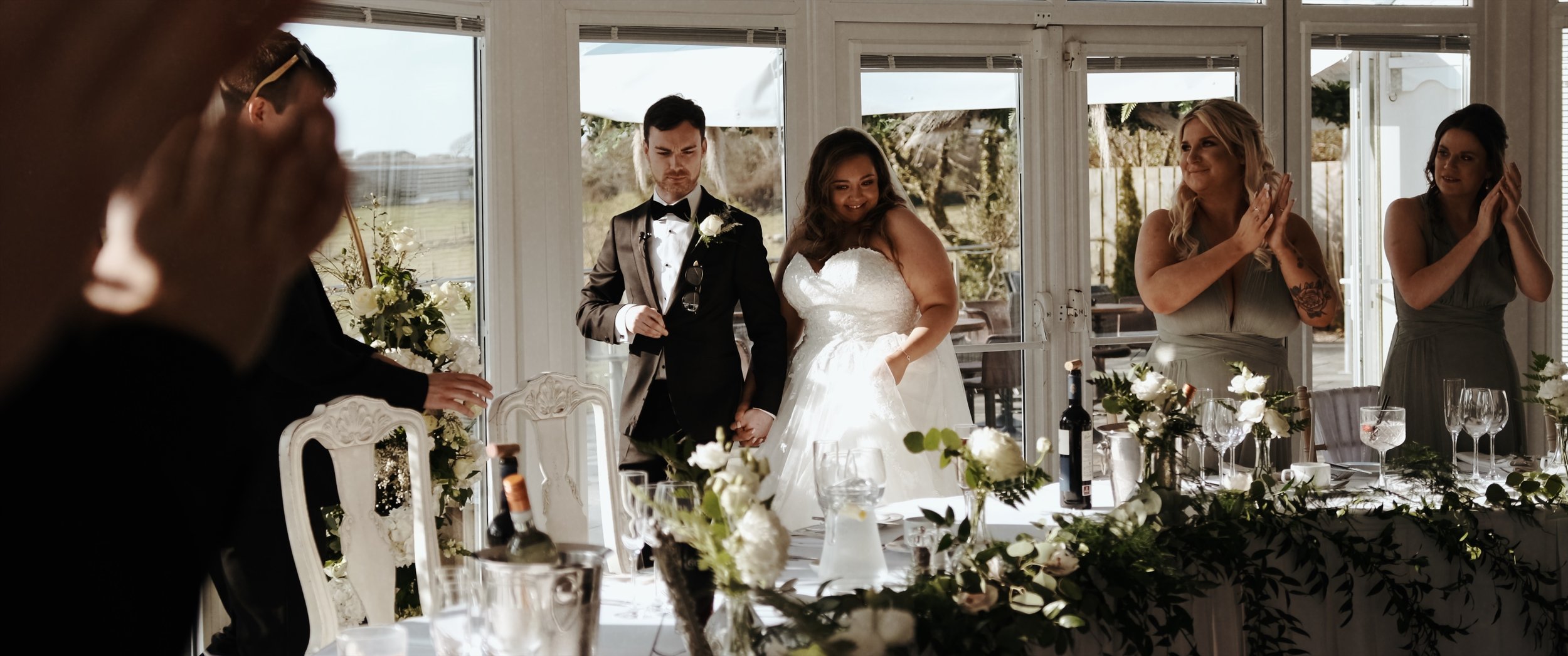 Oldwalls Gower Wedding Videography by Ben Holbrook Films0.jpg