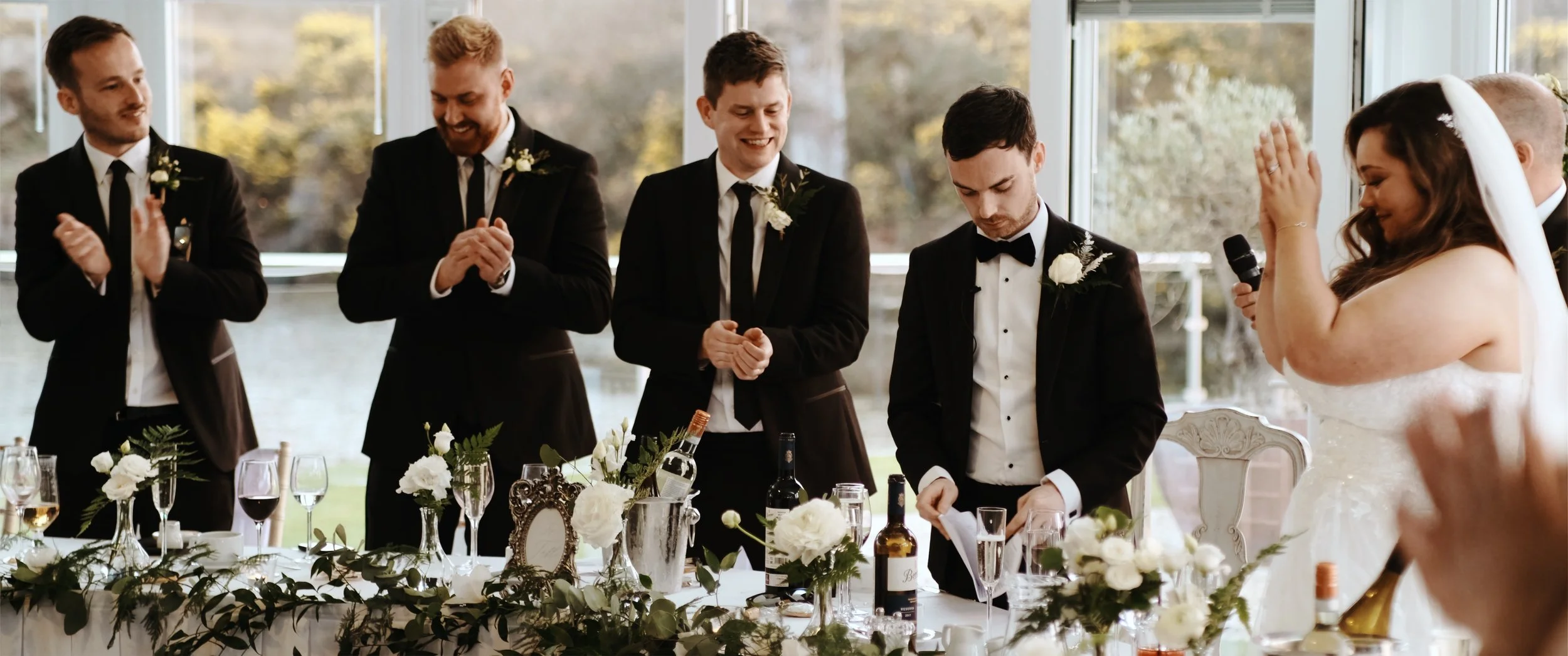 Oldwalls Gower Wedding Videography by Ben Holbrook Films16.jpg