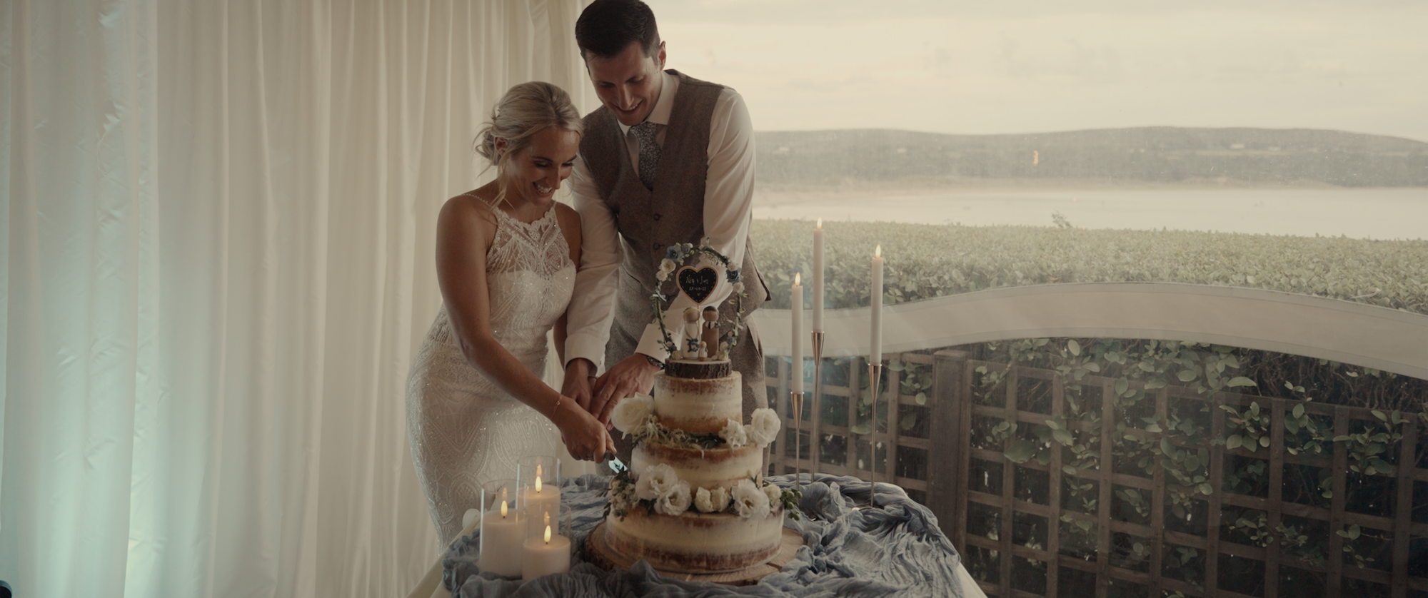 Oxwich Bay Hotel Wedding Videography by Ben Holbrook Films (Swansea South Wales).jpeg36.png