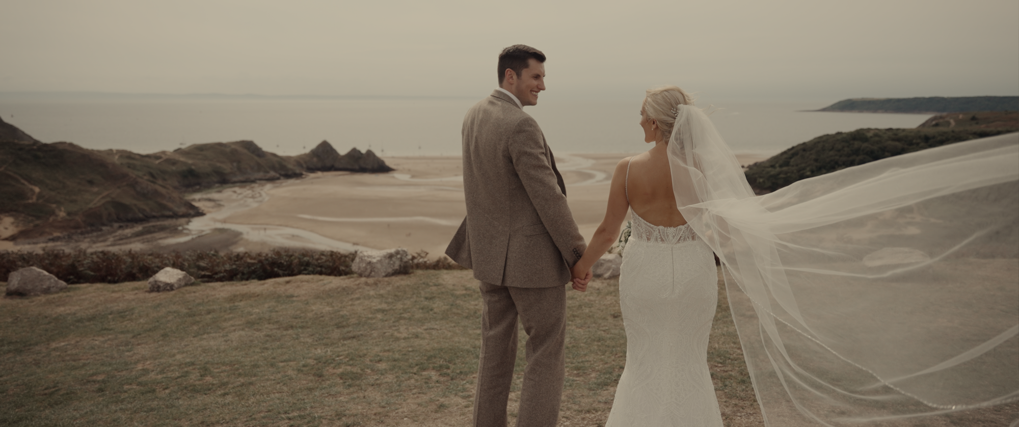 Oxwich Bay Hotel Wedding Videography by Ben Holbrook Films (Swansea South Wales).jpeg28.png