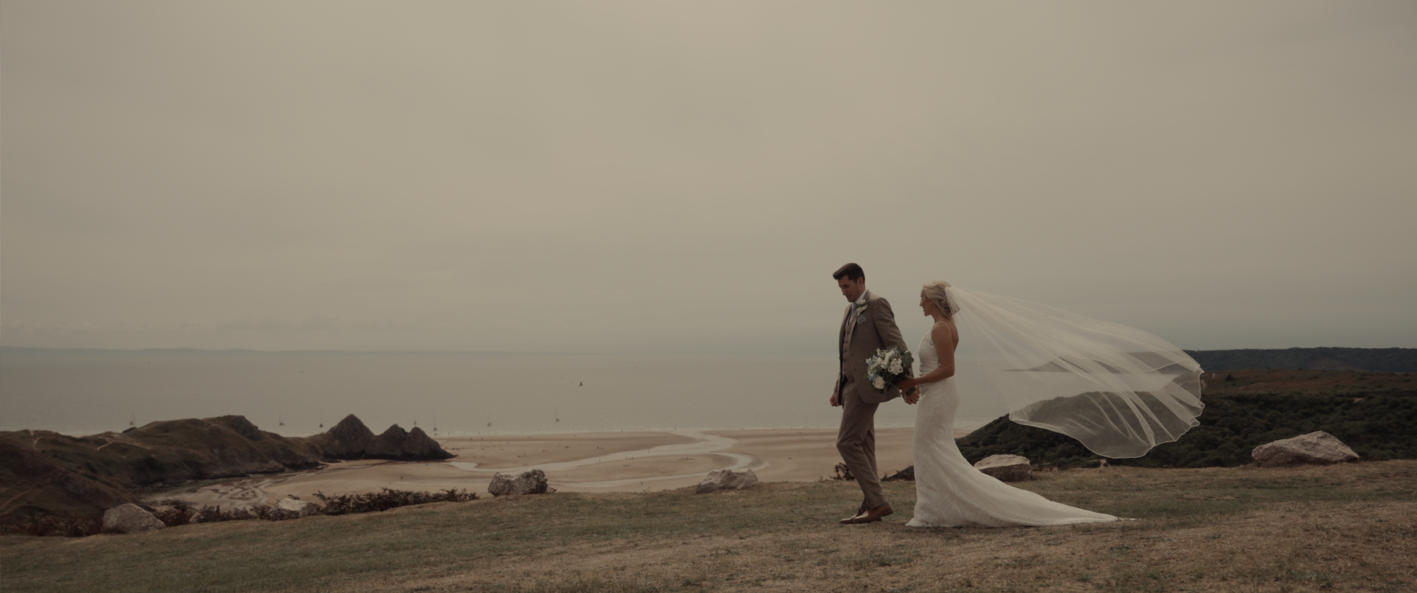 Oxwich Bay Hotel Wedding Videography by Ben Holbrook Films (Swansea South Wales).jpeg26.png
