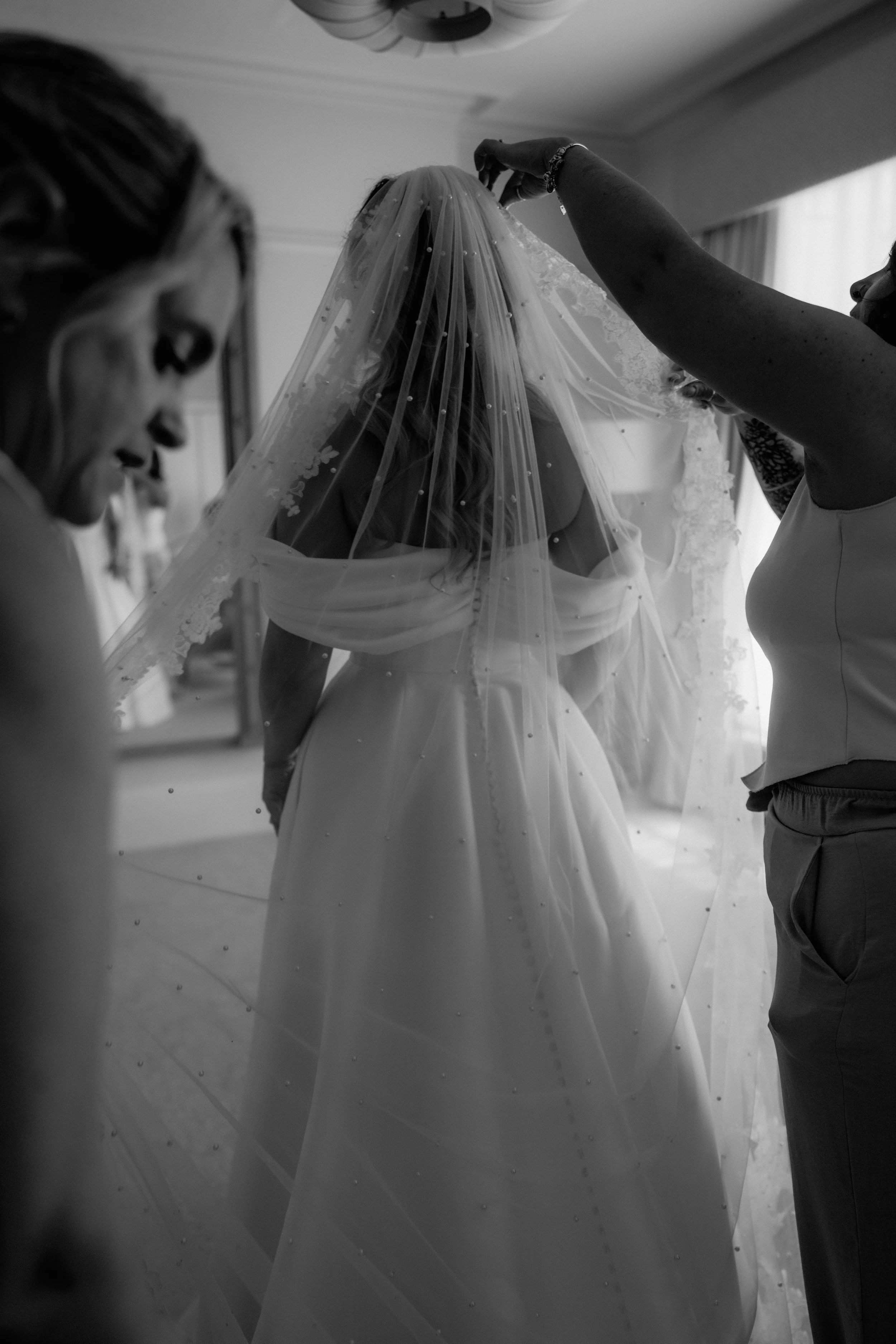 S and O New House Wedding Venue Cardiff - Ben Holbrook Photography-6.jpg