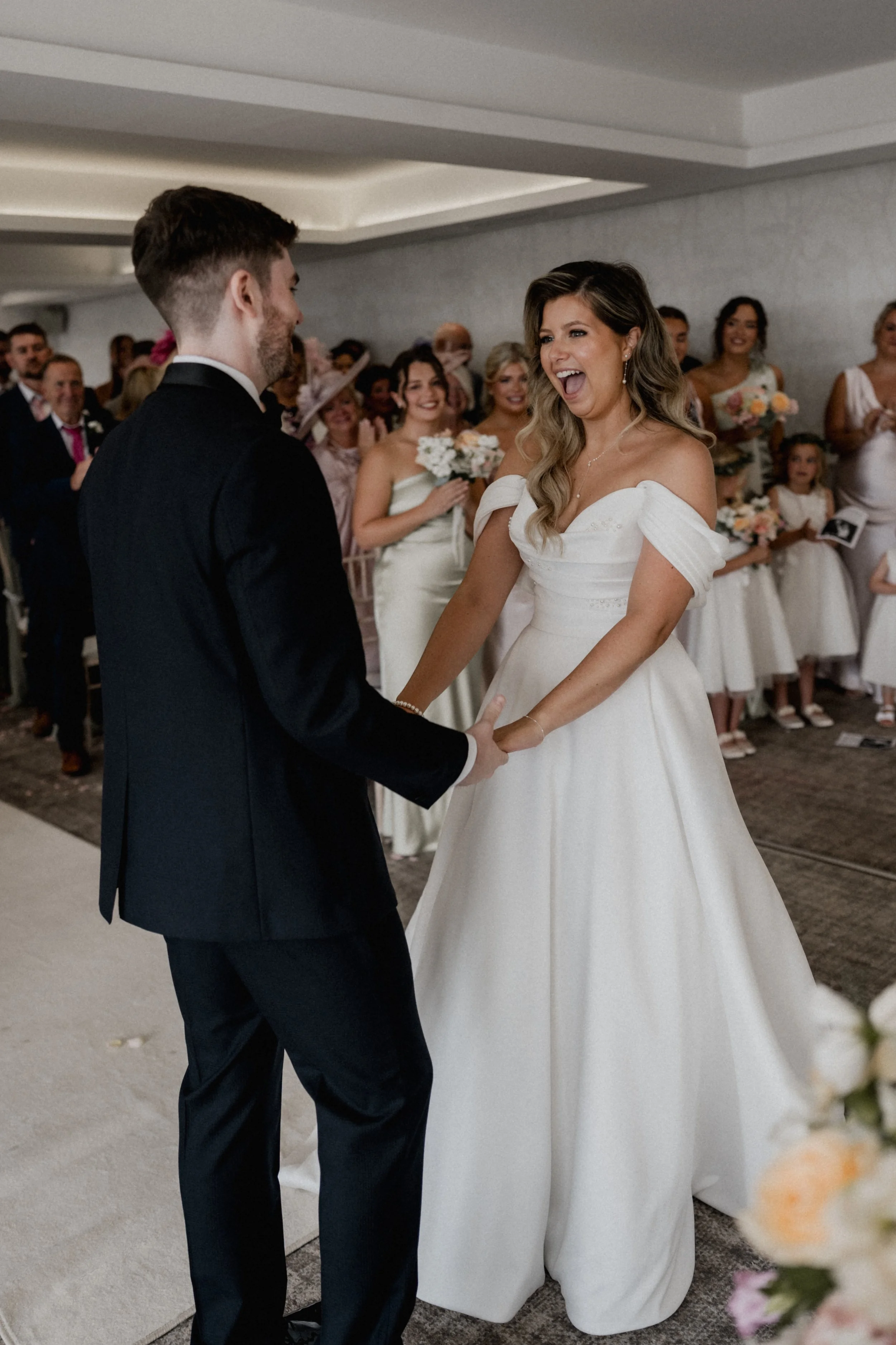 S and O New House Wedding Venue Cardiff - Ben Holbrook Photography-12.jpg