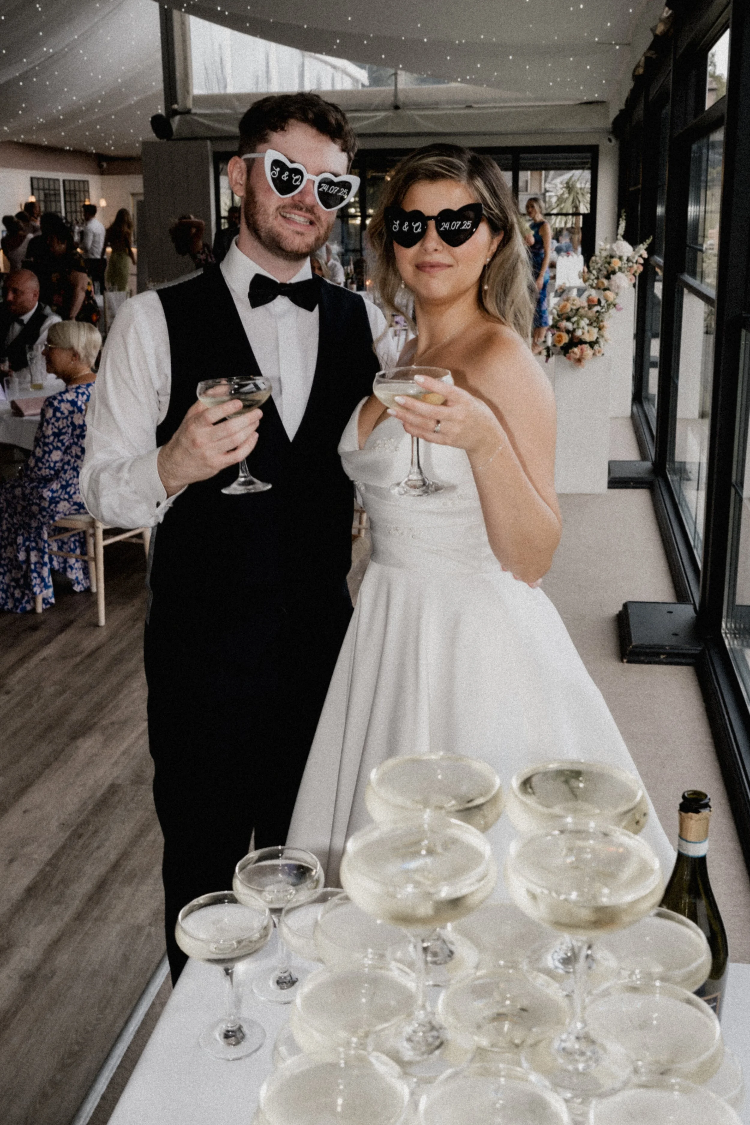 S and O New House Wedding Venue Cardiff - Ben Holbrook Photography-36.jpg