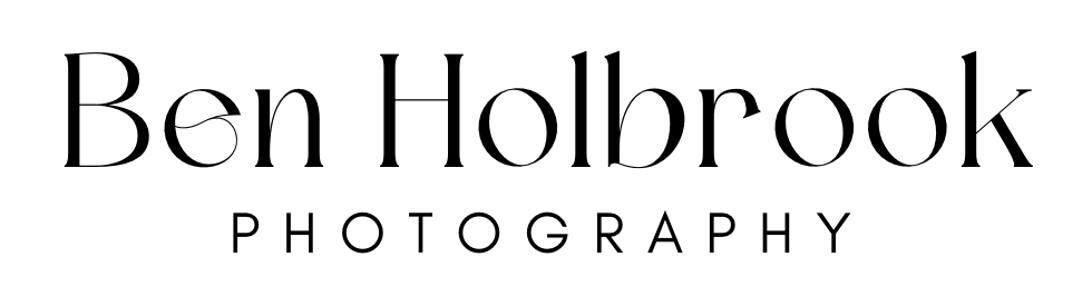 BEN HOLBROOK PHOTOGRAPHY