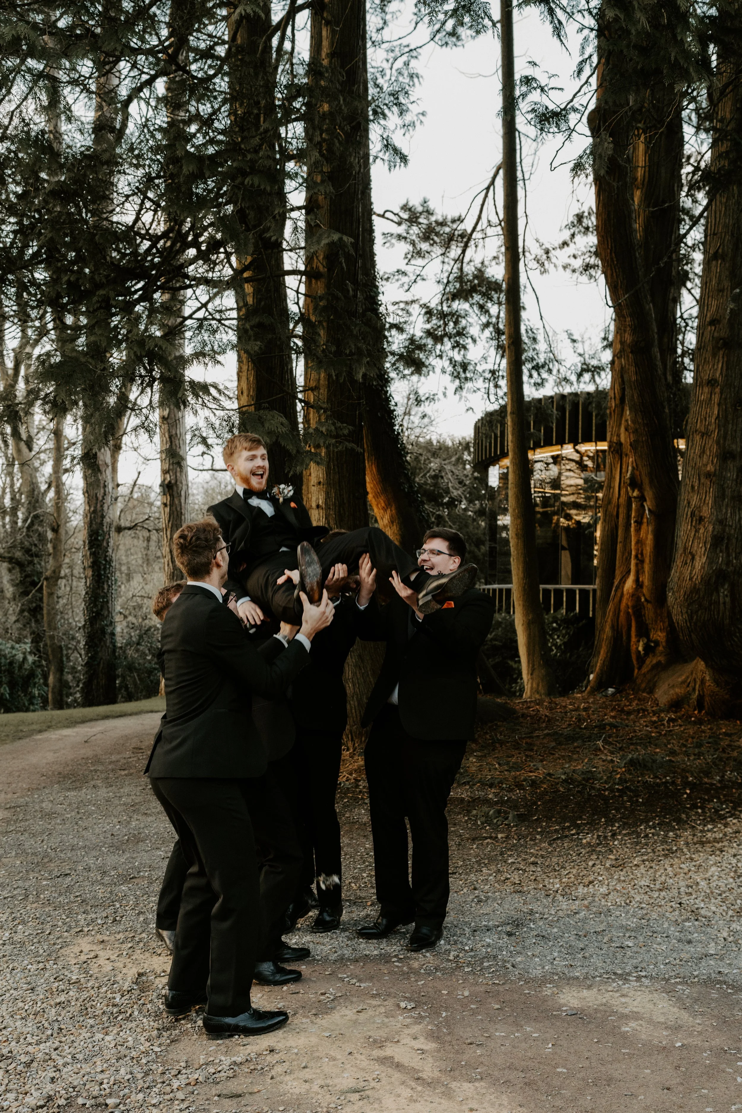 Fairyhill Wedding Photography by Ben Holbrook-14.jpg