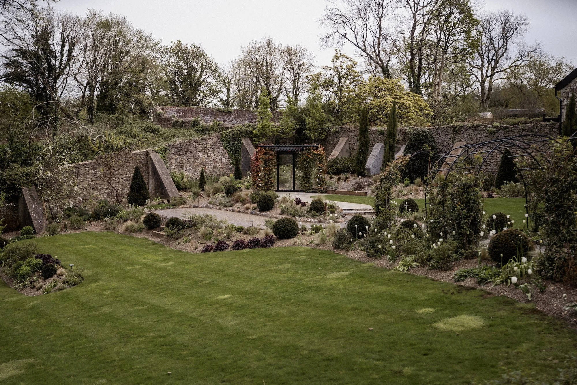 Fairyill Swansea South Wales Wedding Photography by Ben Holbrook-10.jpg