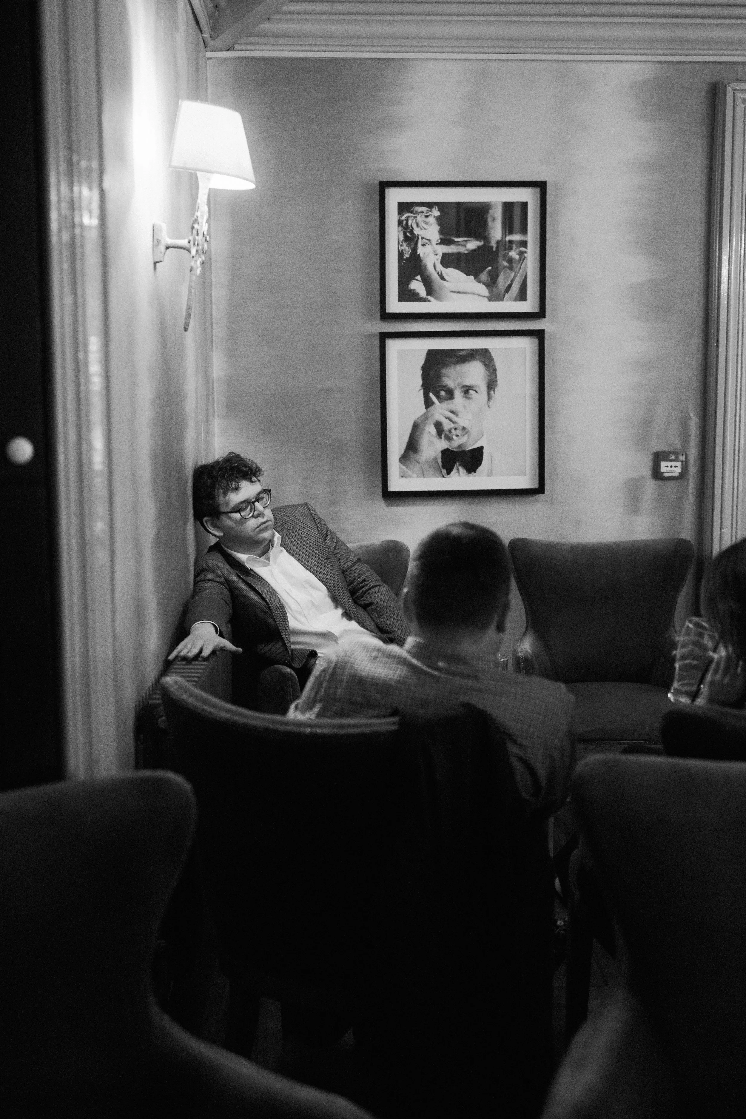 Fairyhill Wedding Photography by Ben Holbrook-7.jpg