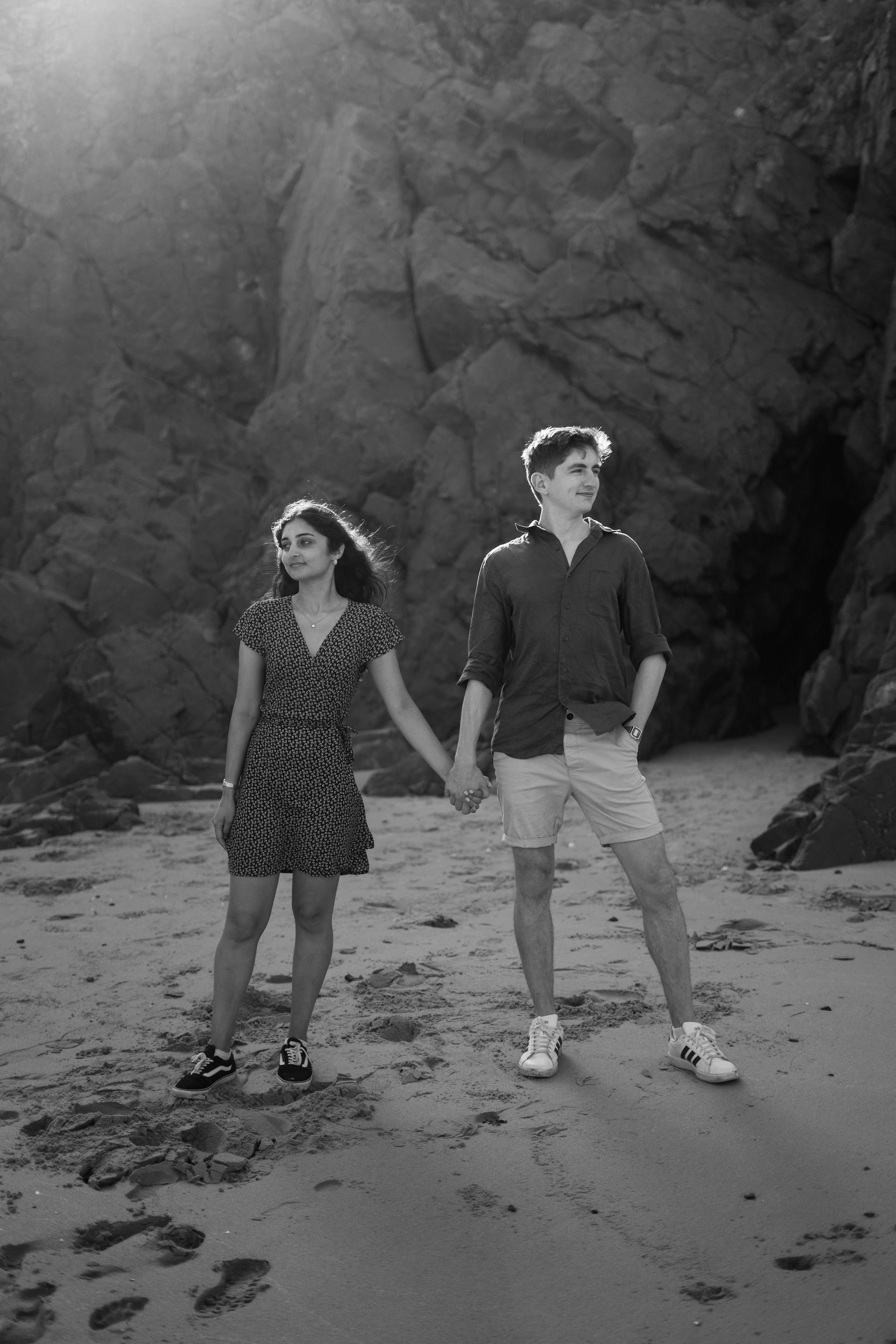 ThreeCliffsGowerCouple'sEngagementPhotoshootontheBeachbyBenHolbrookPhotography-193 (2).jpg