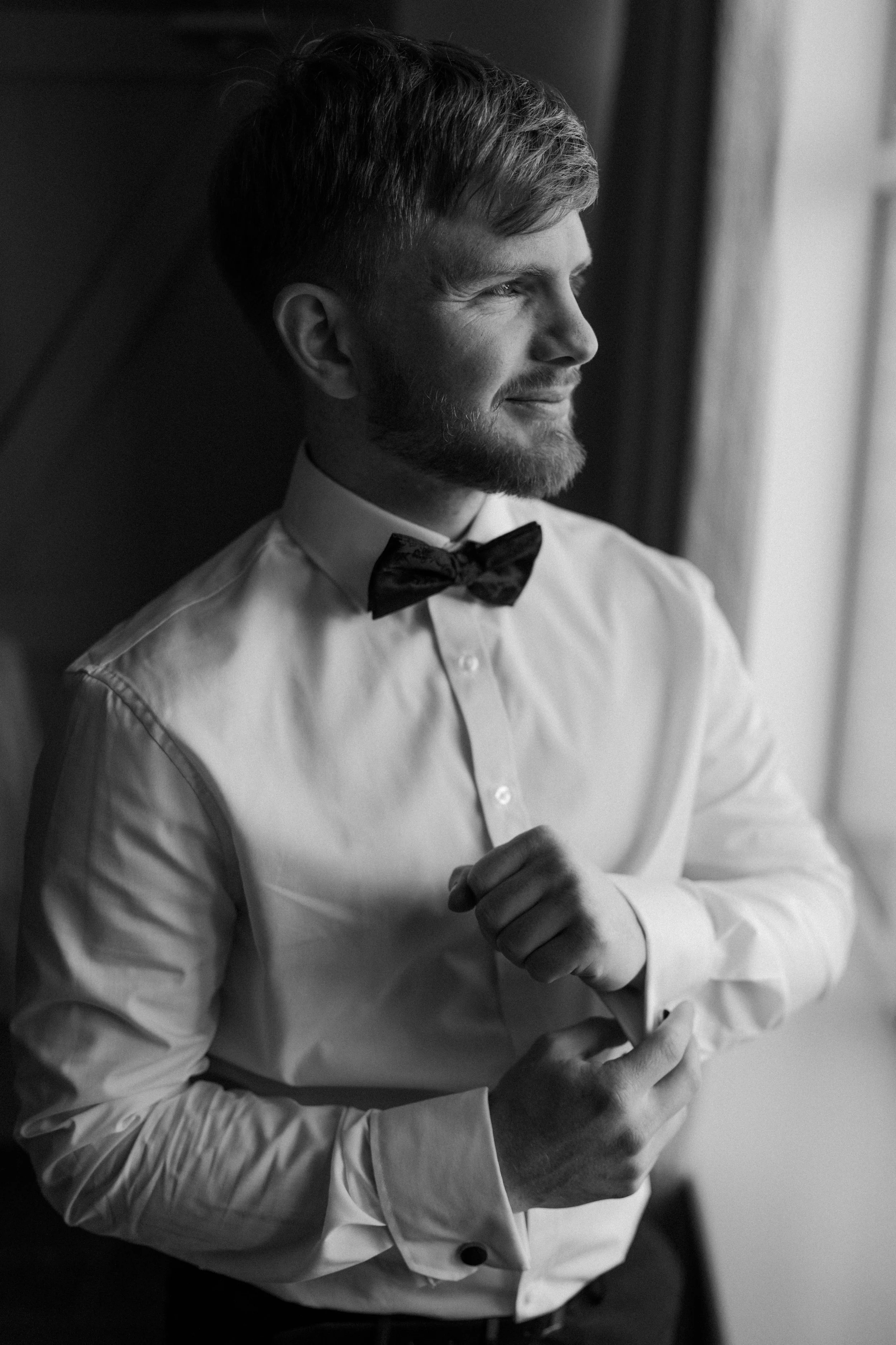 Fairyhill Wedding Photography by Ben Holbrook-4.jpg