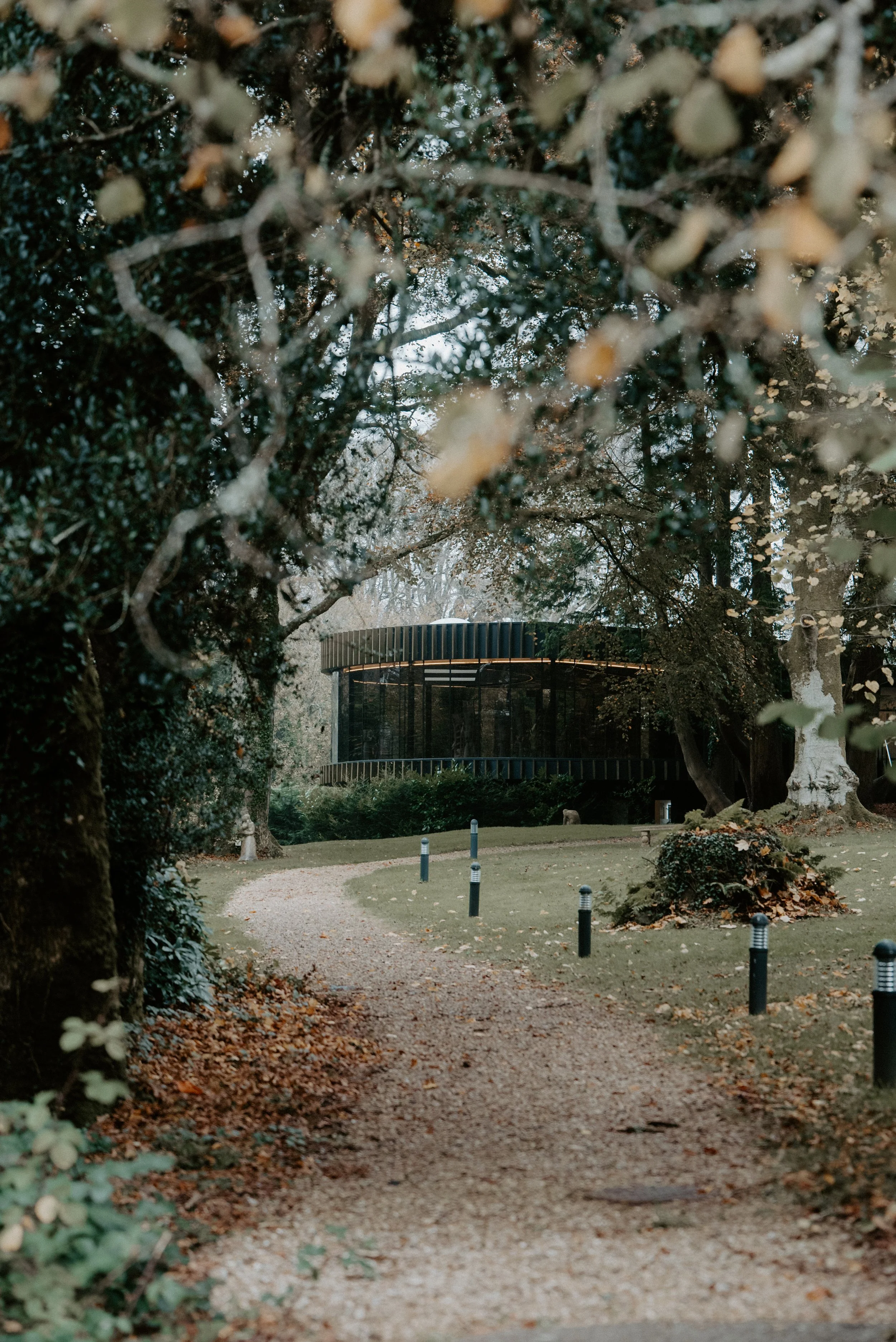 Fairyhill Wedding Photography by Ben Holbrook-5.jpg