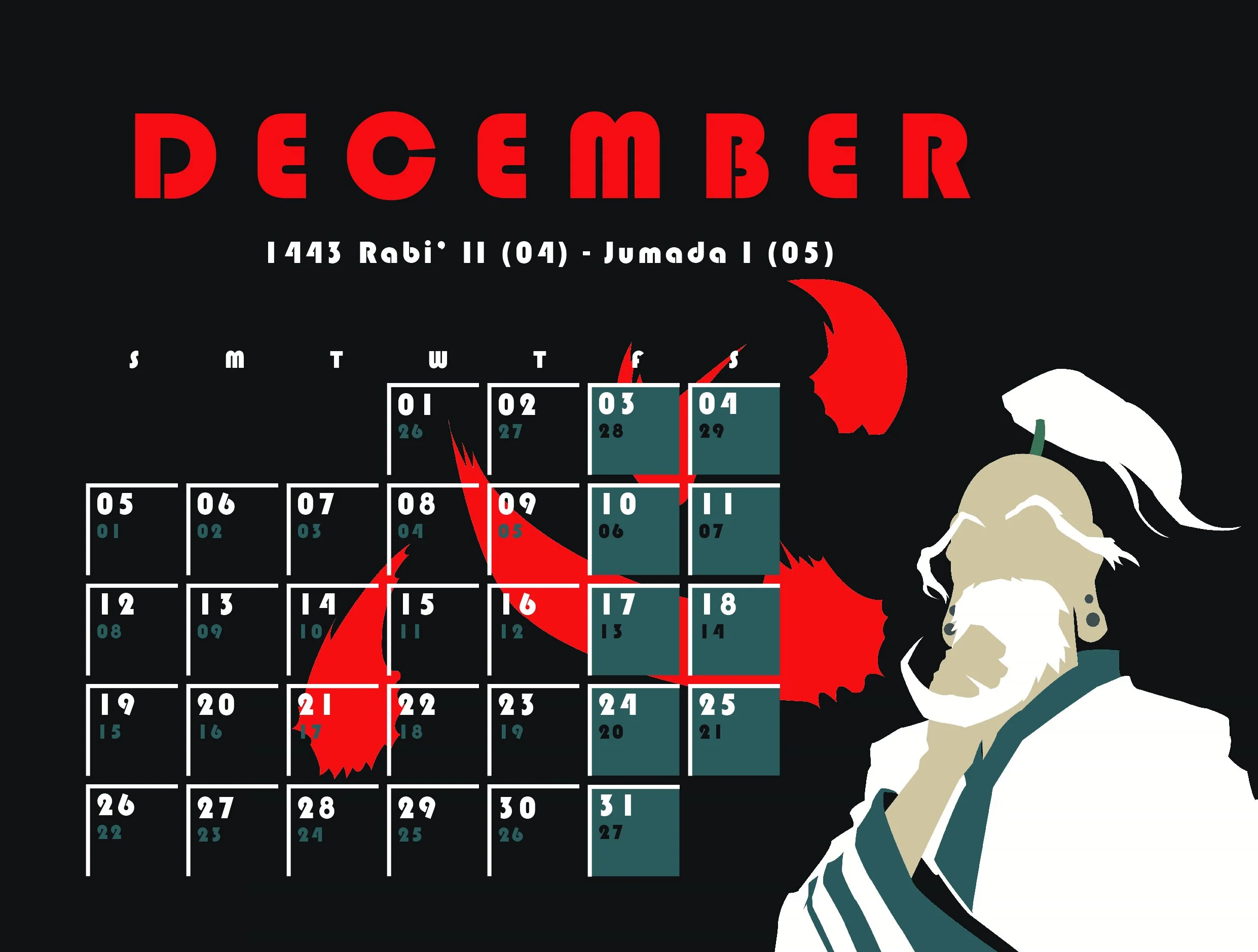 12 HXH Calendar_December.jpg