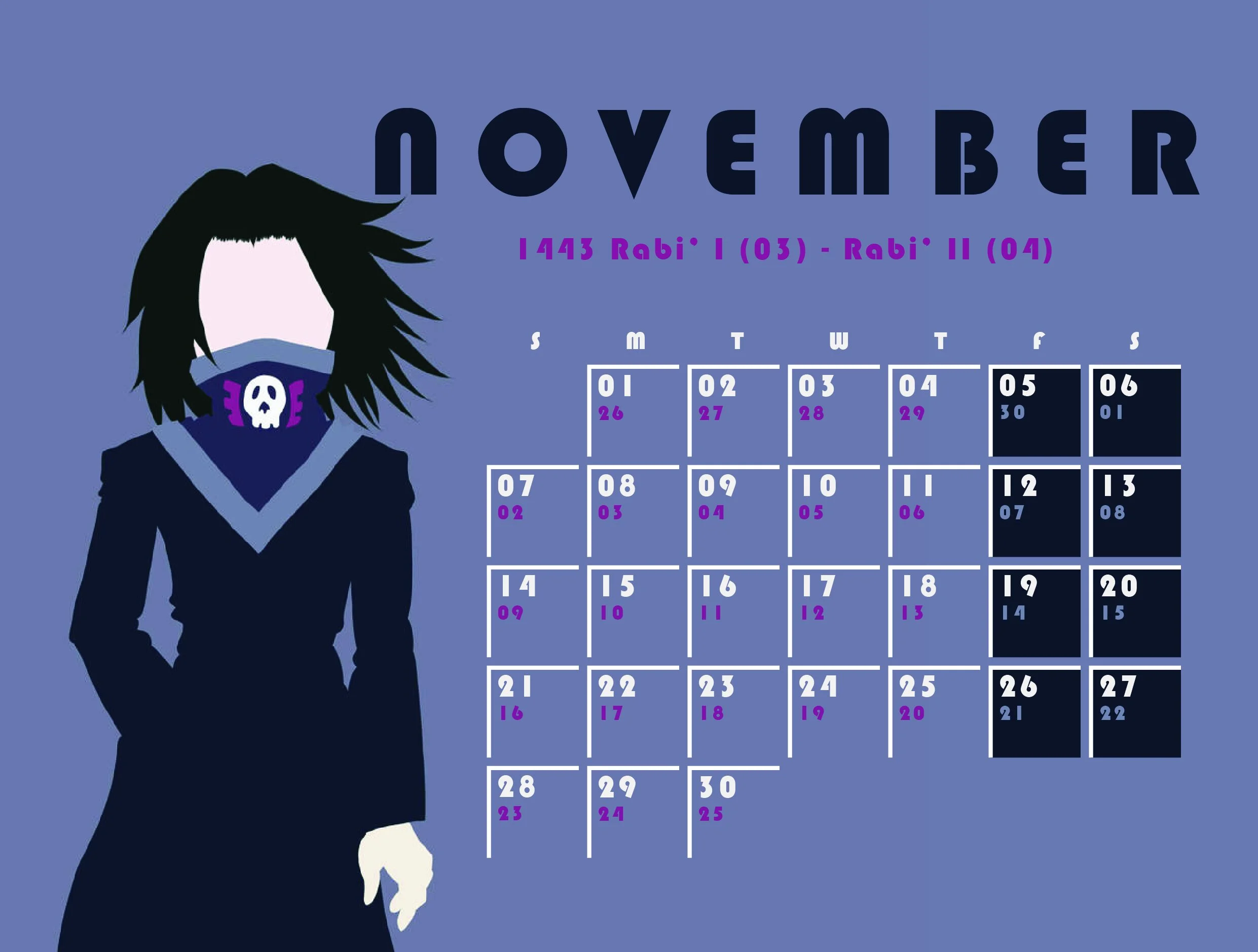 11 HXH Calendar_November.jpg