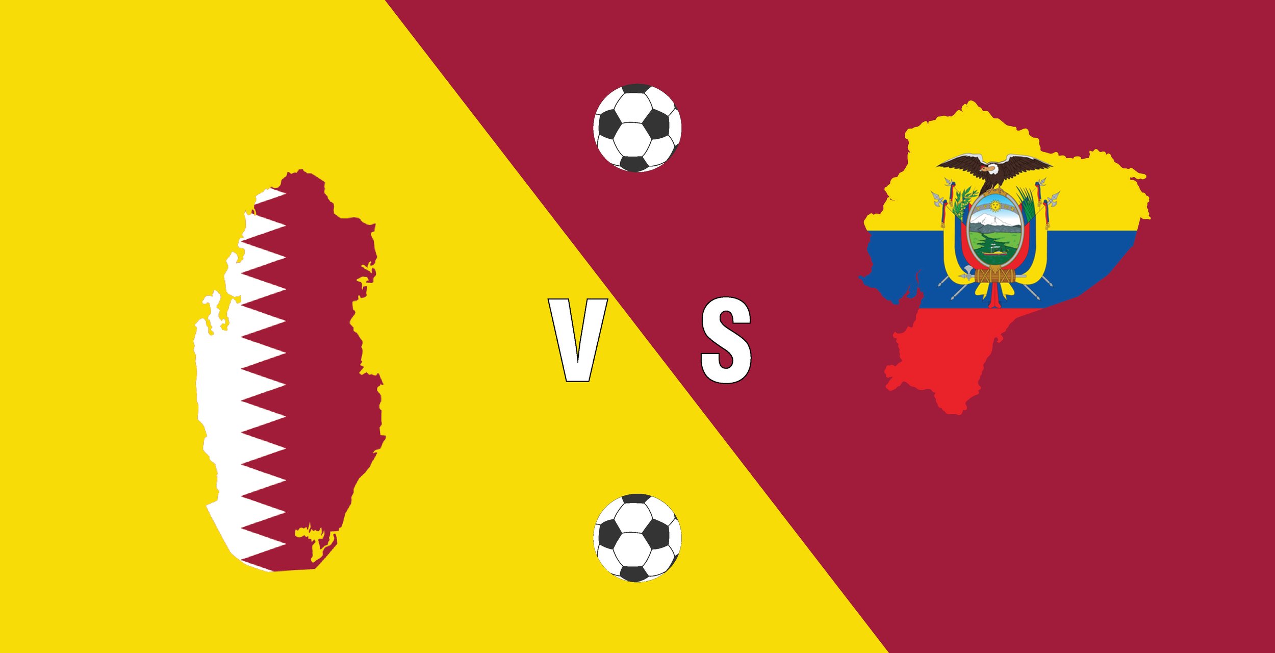 World Cup 2022 Graphics