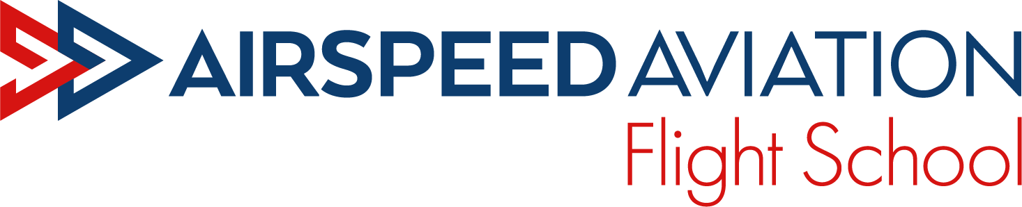 Airspeed Flight School logo