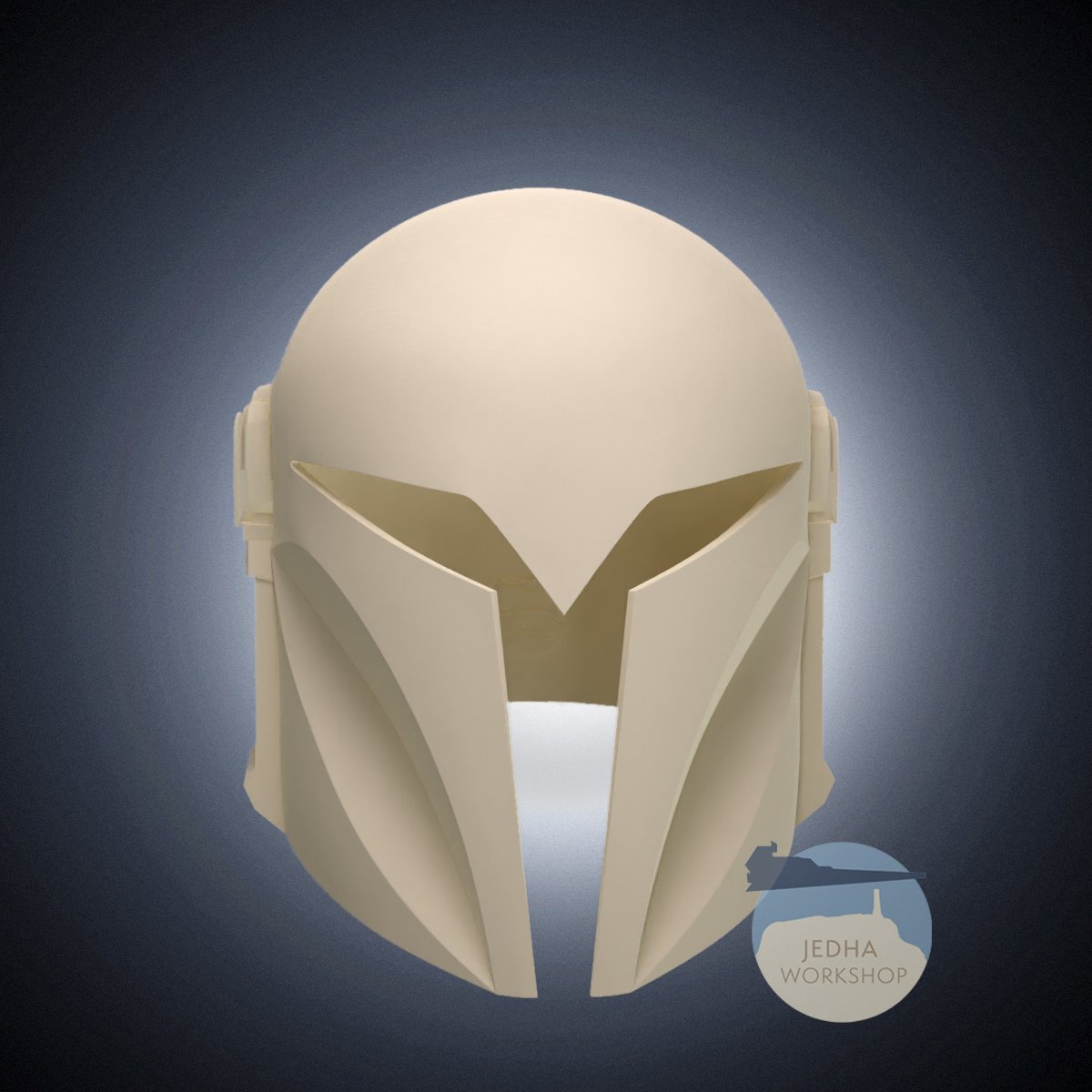 Female MAndalorian 3D 5.jpg