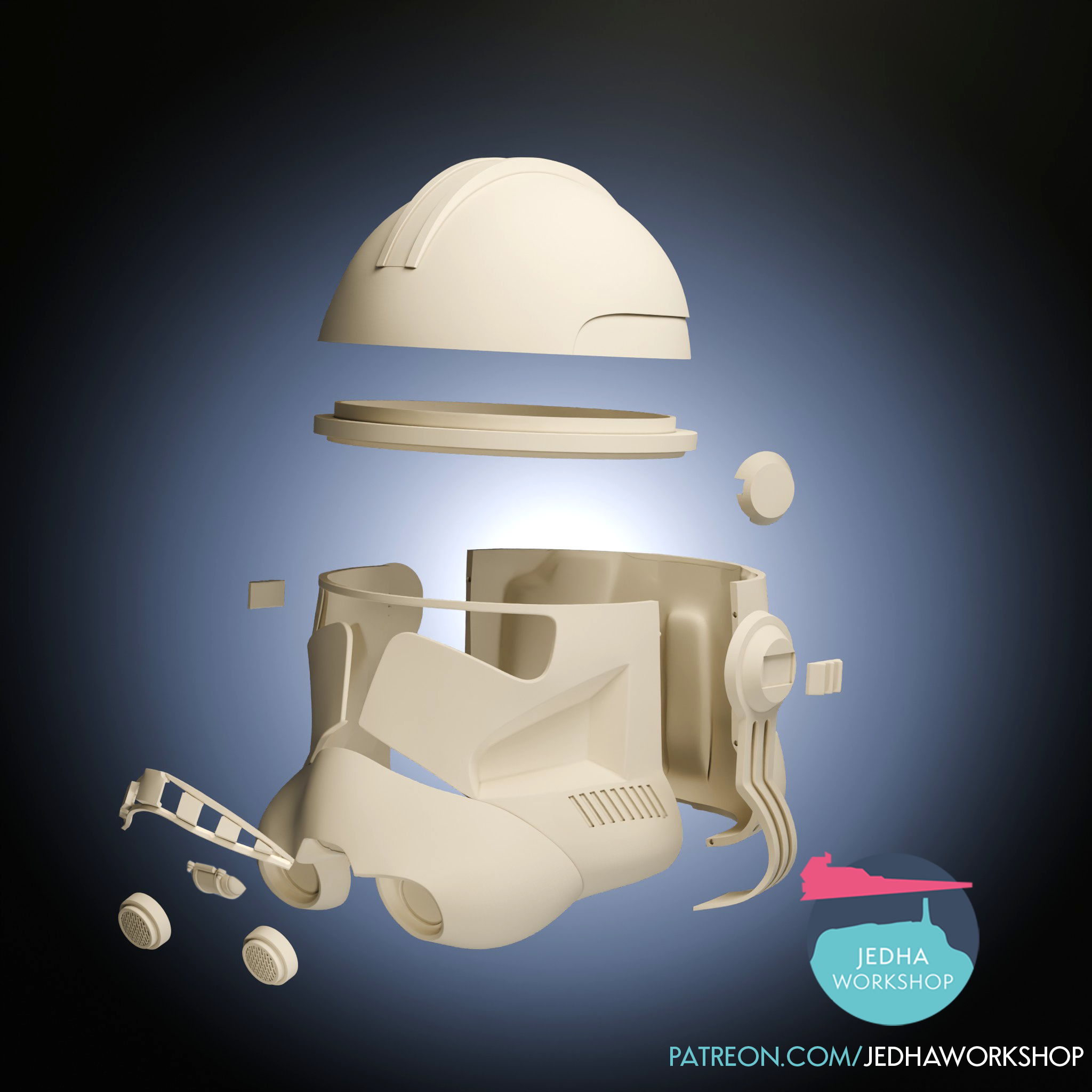 Clone Trooper Phase II 3D 16.png