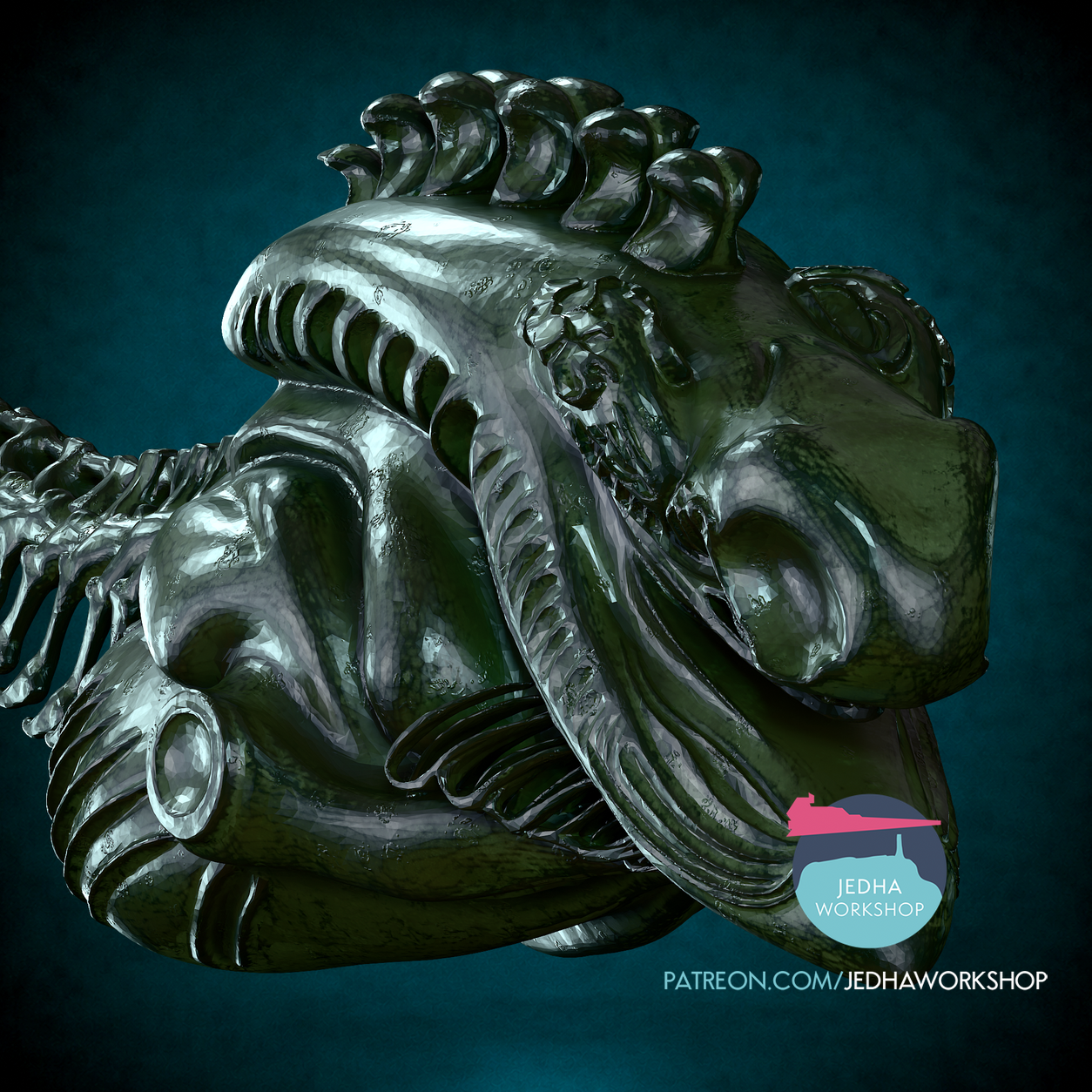 Xenomorph Foetus 3D 10.png (Copy)