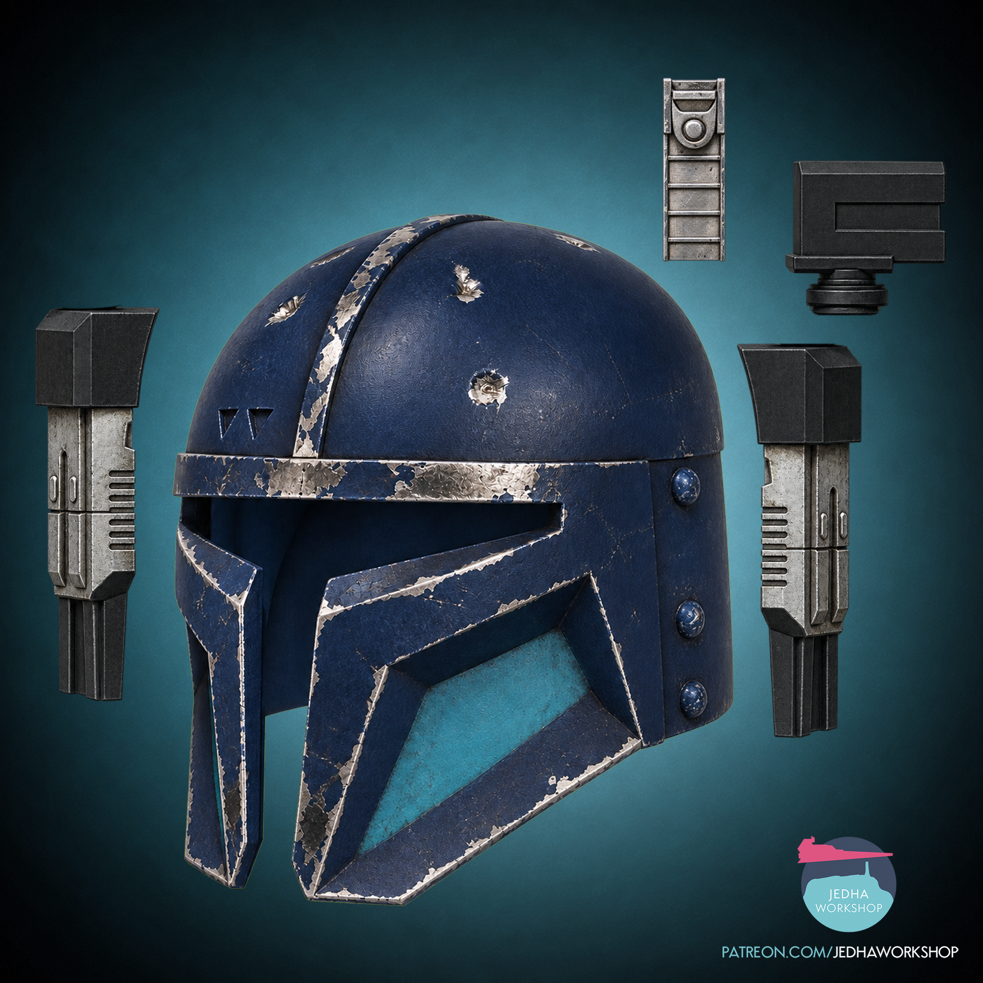 Paz Vizsla Heavy Mando 3D 5.png