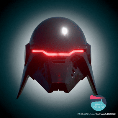 Second Sister Render .gif