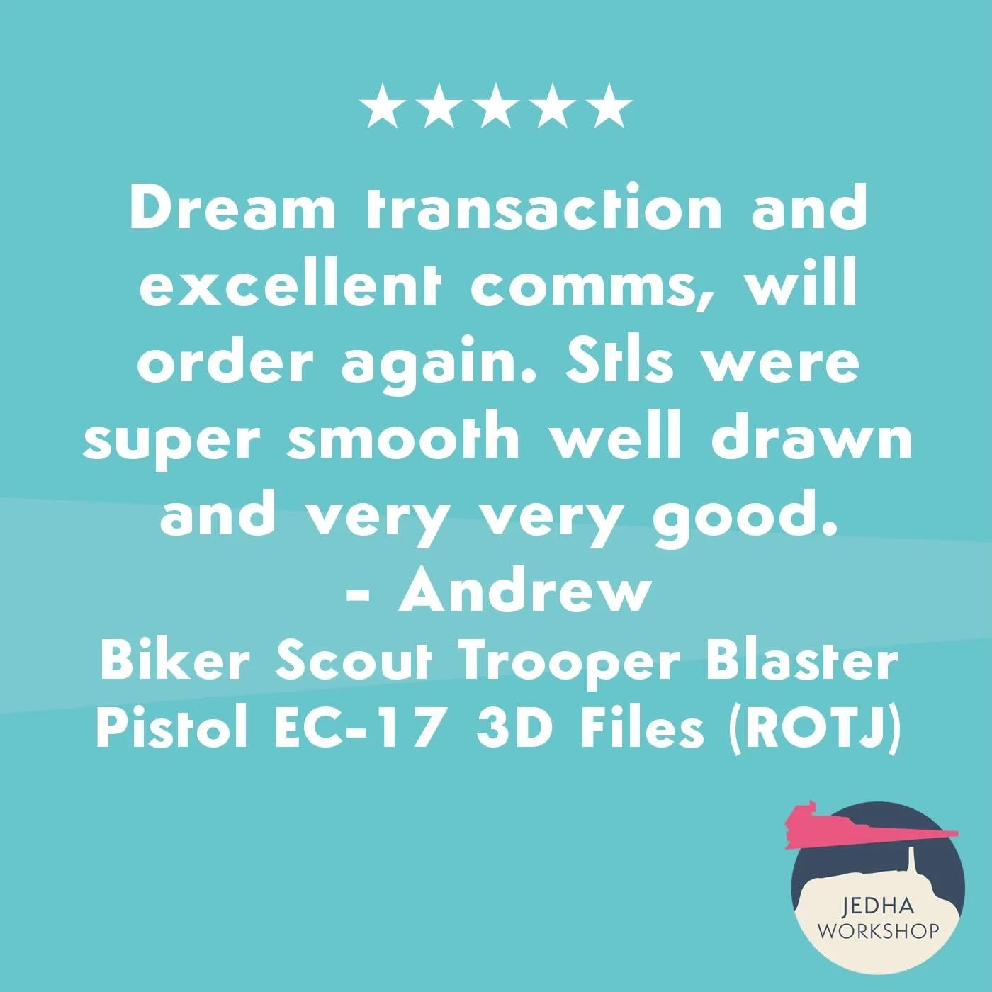 Thank you so much Andrew! 🙏🏼🤘🏼