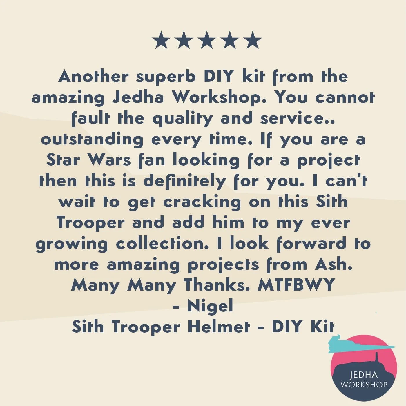 Thank you Nigel! 🙏🏼🩵💖🤘🏼🤘🏼🤘🏼🤘🏼🤘🏼