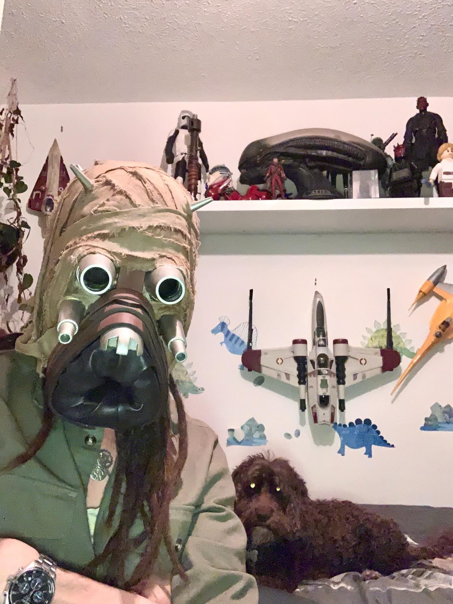 When your really nice friends who you don&rsquo;t see very often text you asking &lsquo;Hey, how are you? X&rsquo; &hellip;and it all of a sudden becomes an absolute existential crisis triggering your authenticity and relationship to self so you dela