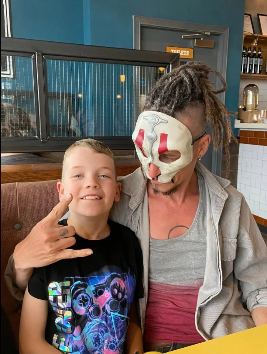 What&rsquo;s everyone doing for May the 4th?! My nephew and I would like to troop somewhere if poss, Leeds area but no idea what&rsquo;s going on!

If anyone knows of anything cool, give me a shout 🙏🏼

#leeds #starwarsday #maythe4th #starwarscospla