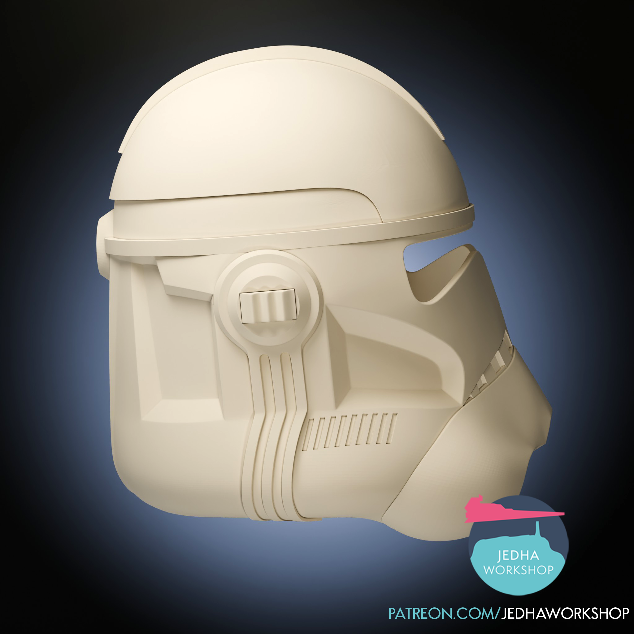 Clone Trooper Phase II 3D 15.png