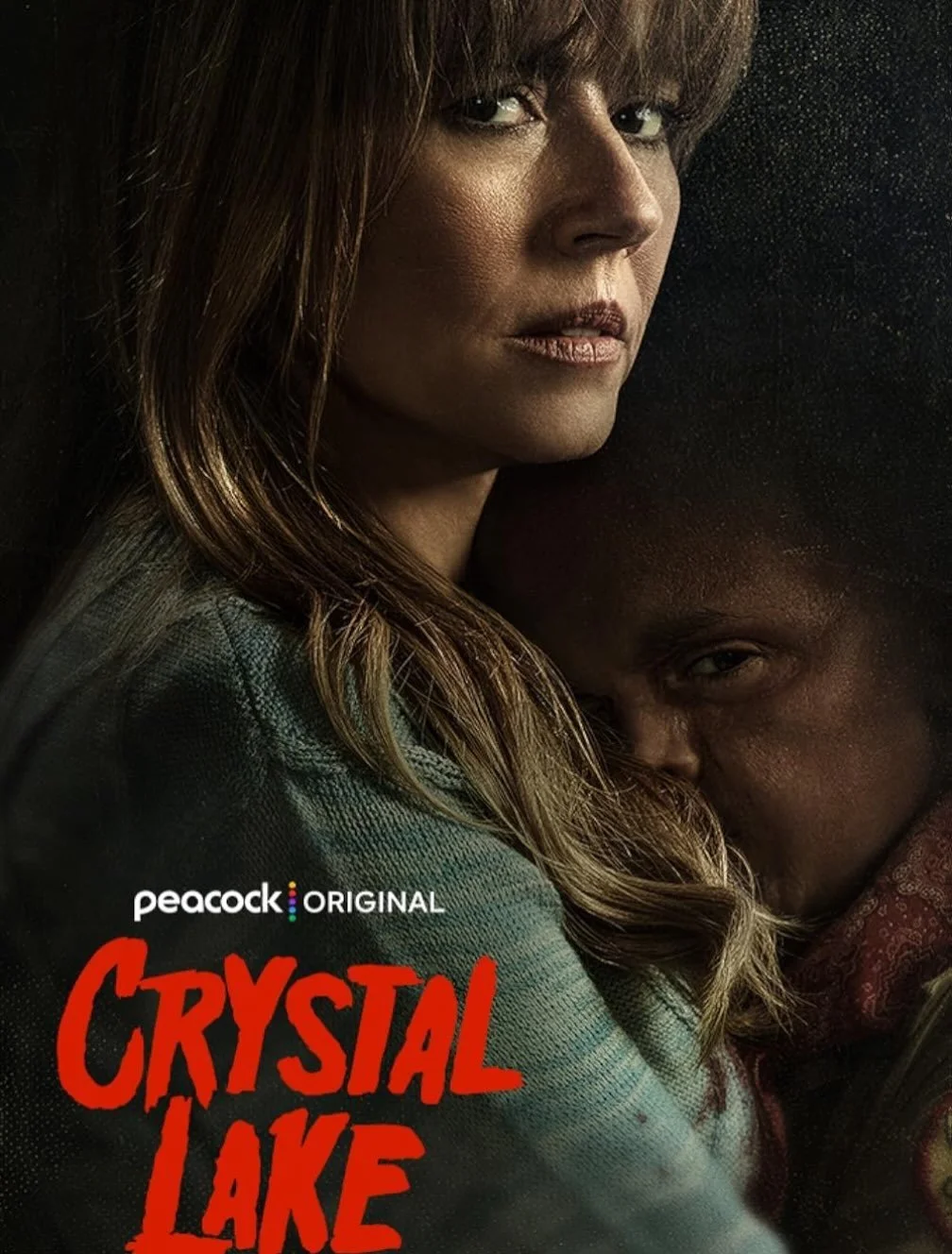 Watched the first episode of this last night and absolutely loving it so far! 

What a casting. Linda Cardellini Is amazing (and stunning!). Great acting by the kid who plays Jason too, the cop and very much looking forward to seeing Hamish Linklater