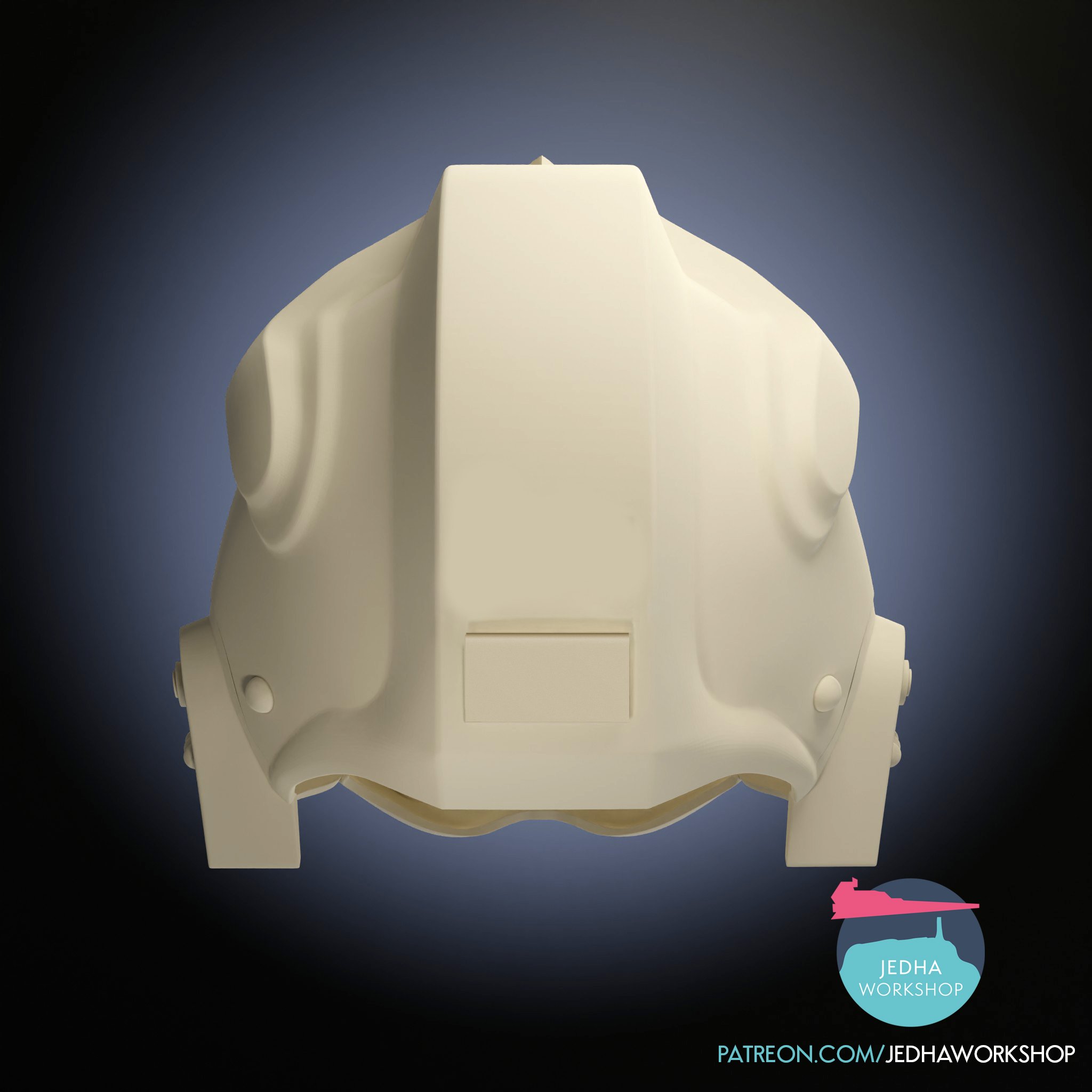 Imperial Tie Fighter Pilot Helmet 3D 4.jpg