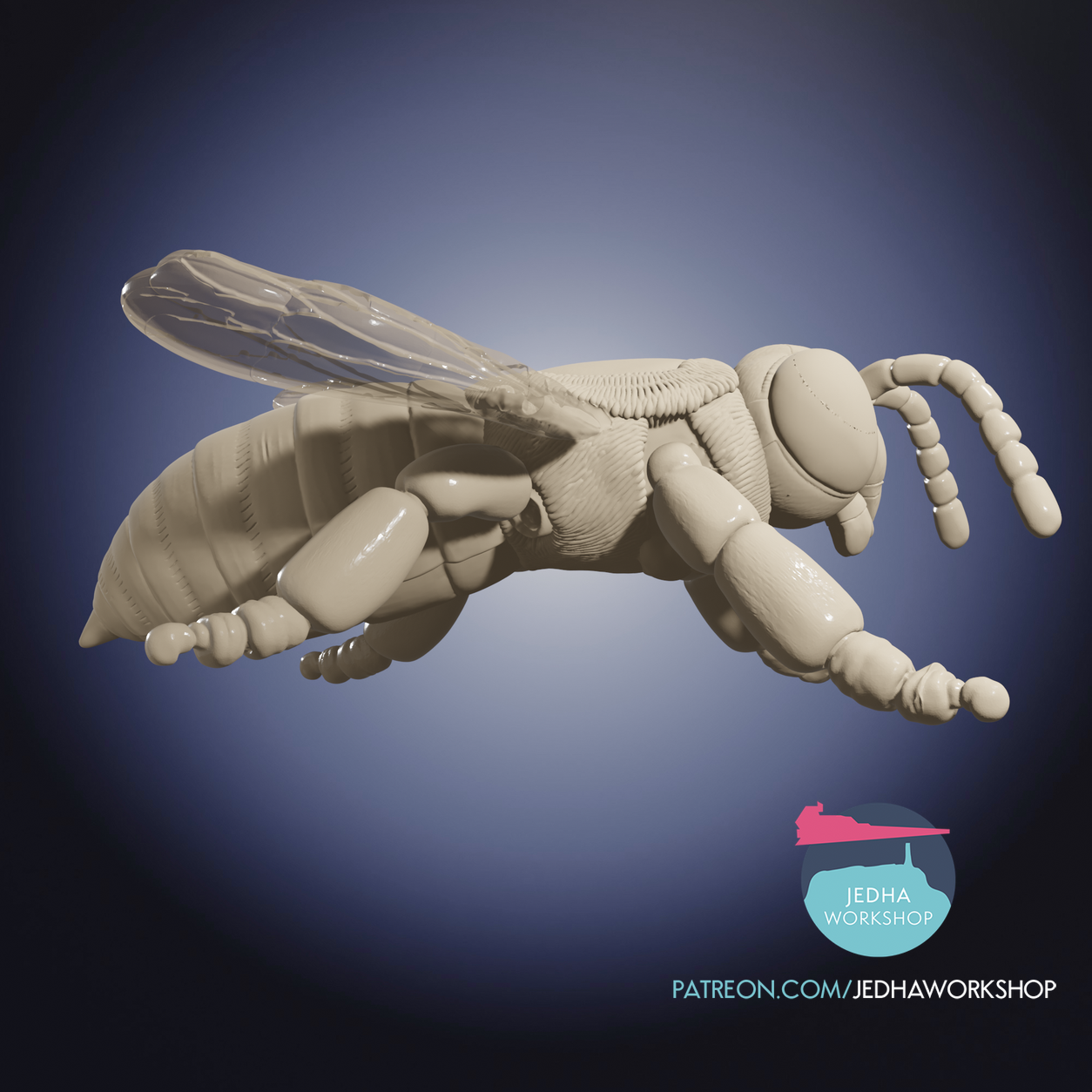 Candyman Bumble Bee 3D 9.png