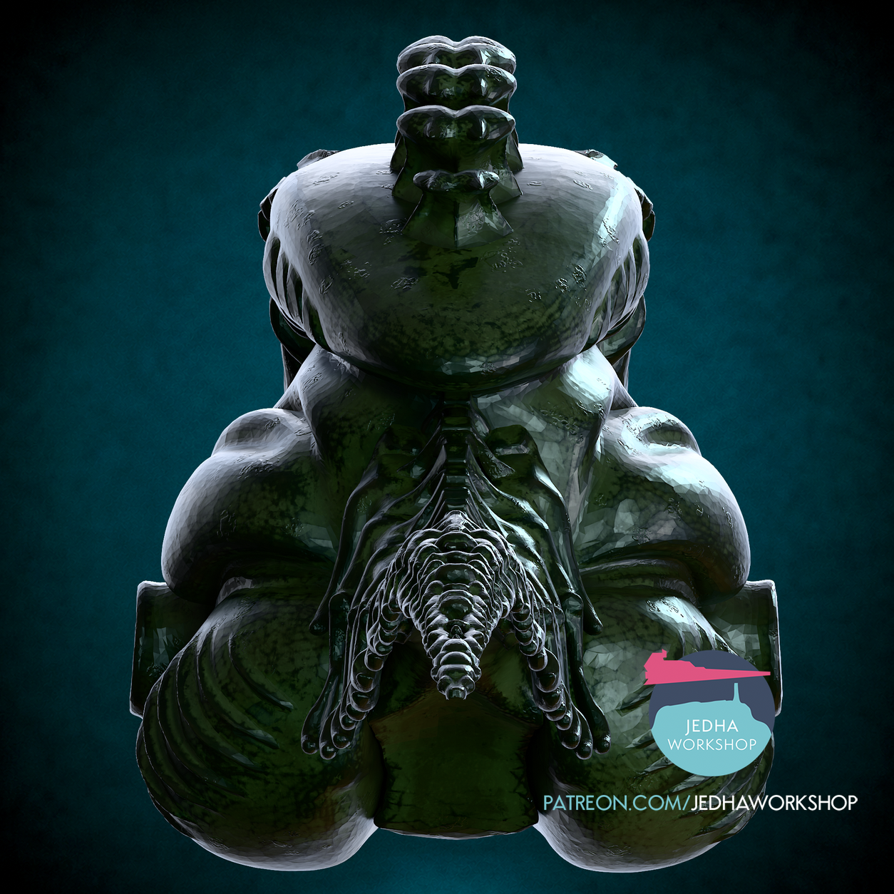 Xenomorph Foetus 3D 8.png (Copy)