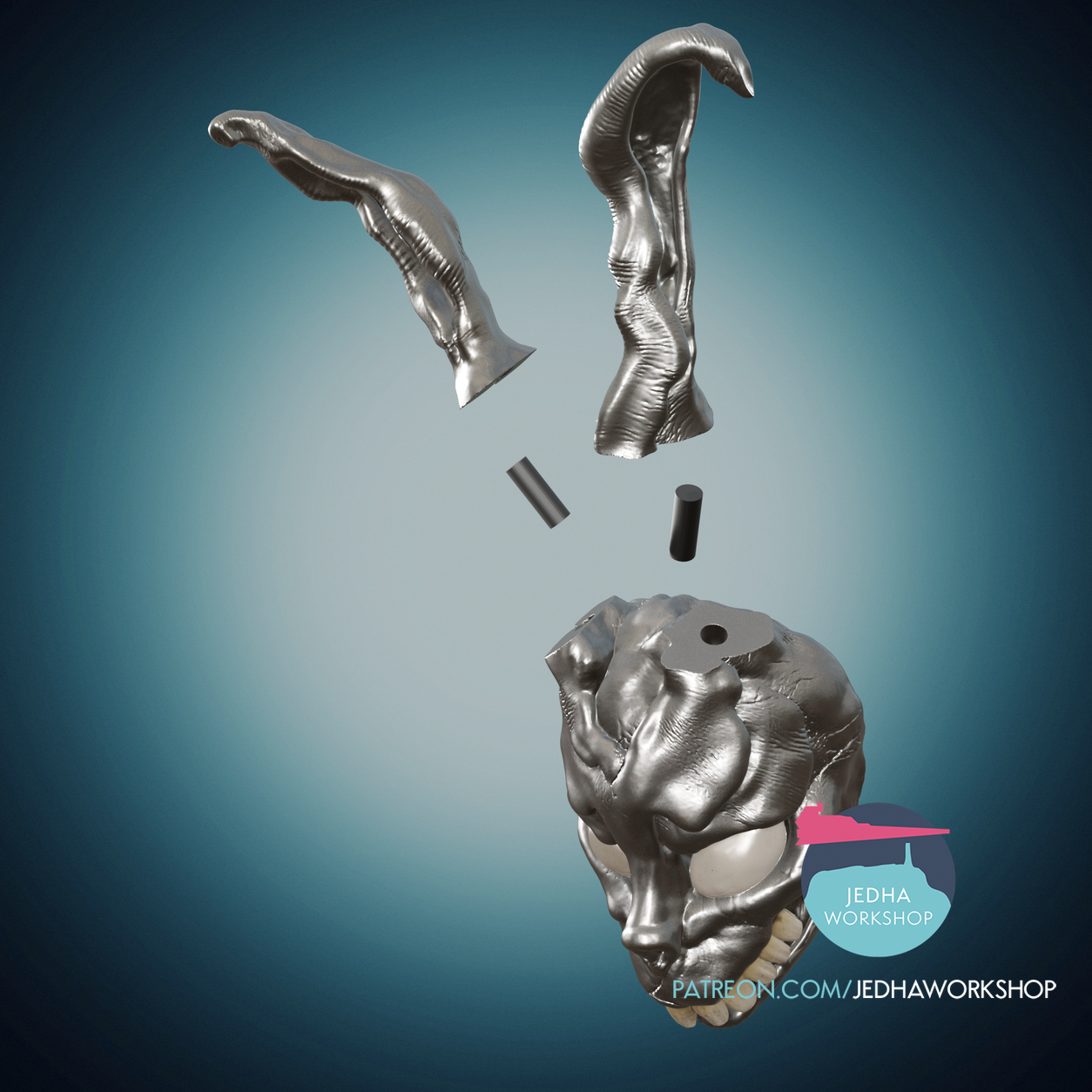 Frank Mask Donnie Darko 3D 8.png (Copy)