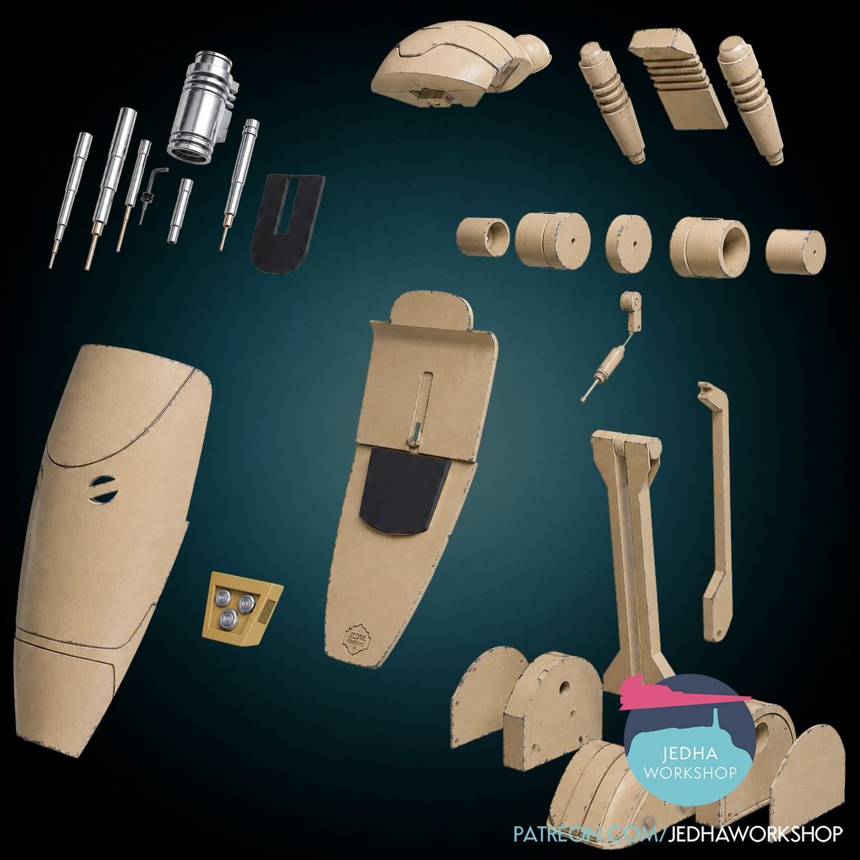 B1 Battledroid 3D 6.png