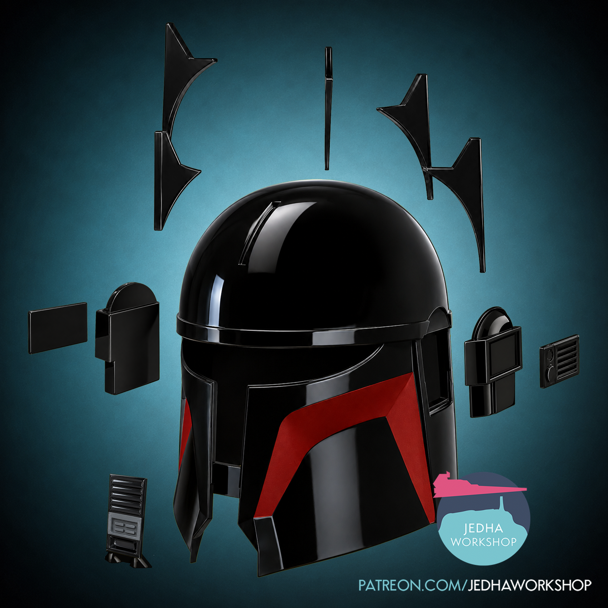 Moff Gideon 3D 5.png (Copy)